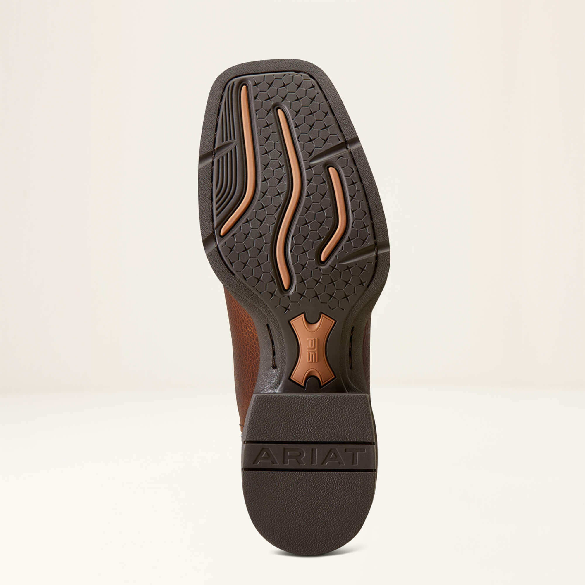 Sport All Country Western Boot