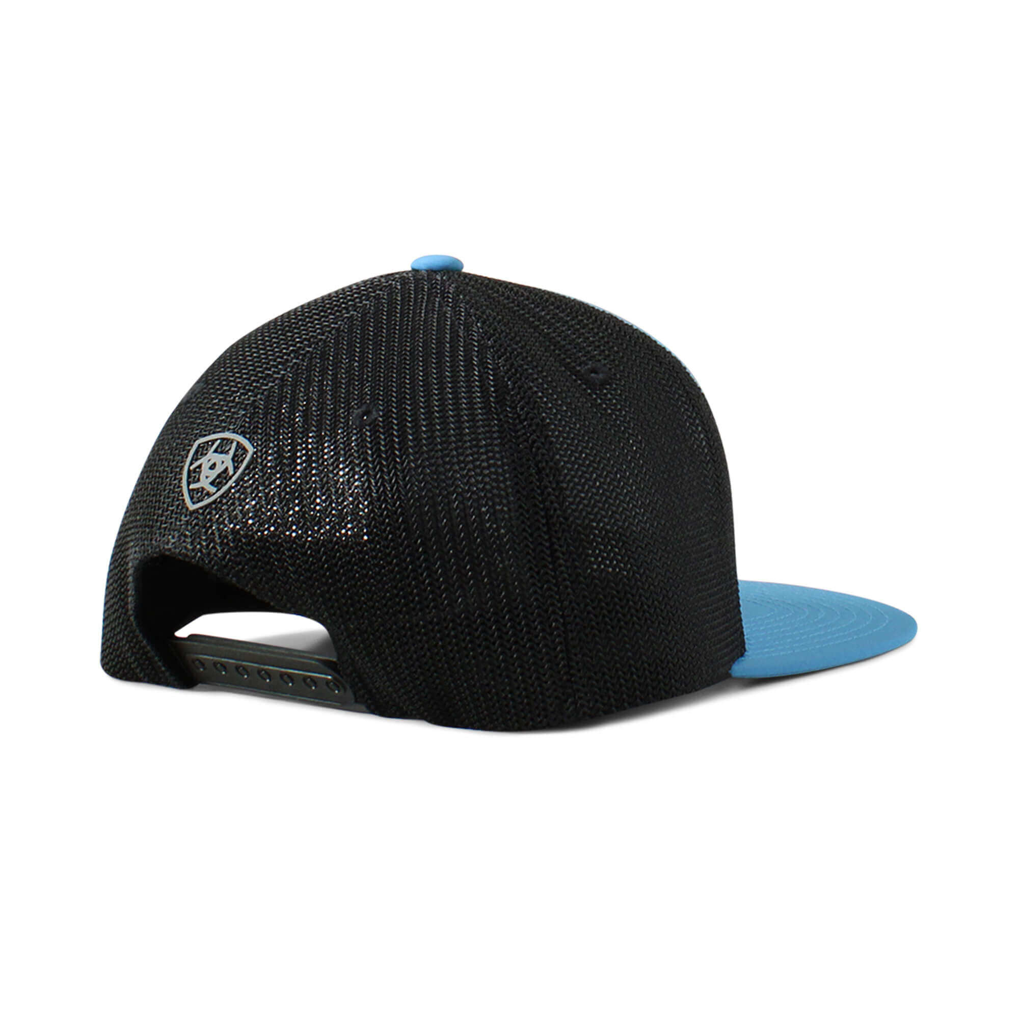 Reflective Logo Cap