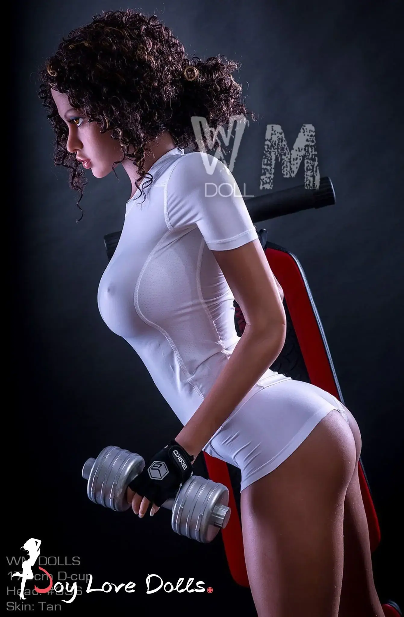 Lena Premium Female Sex Doll [USA STOCK]