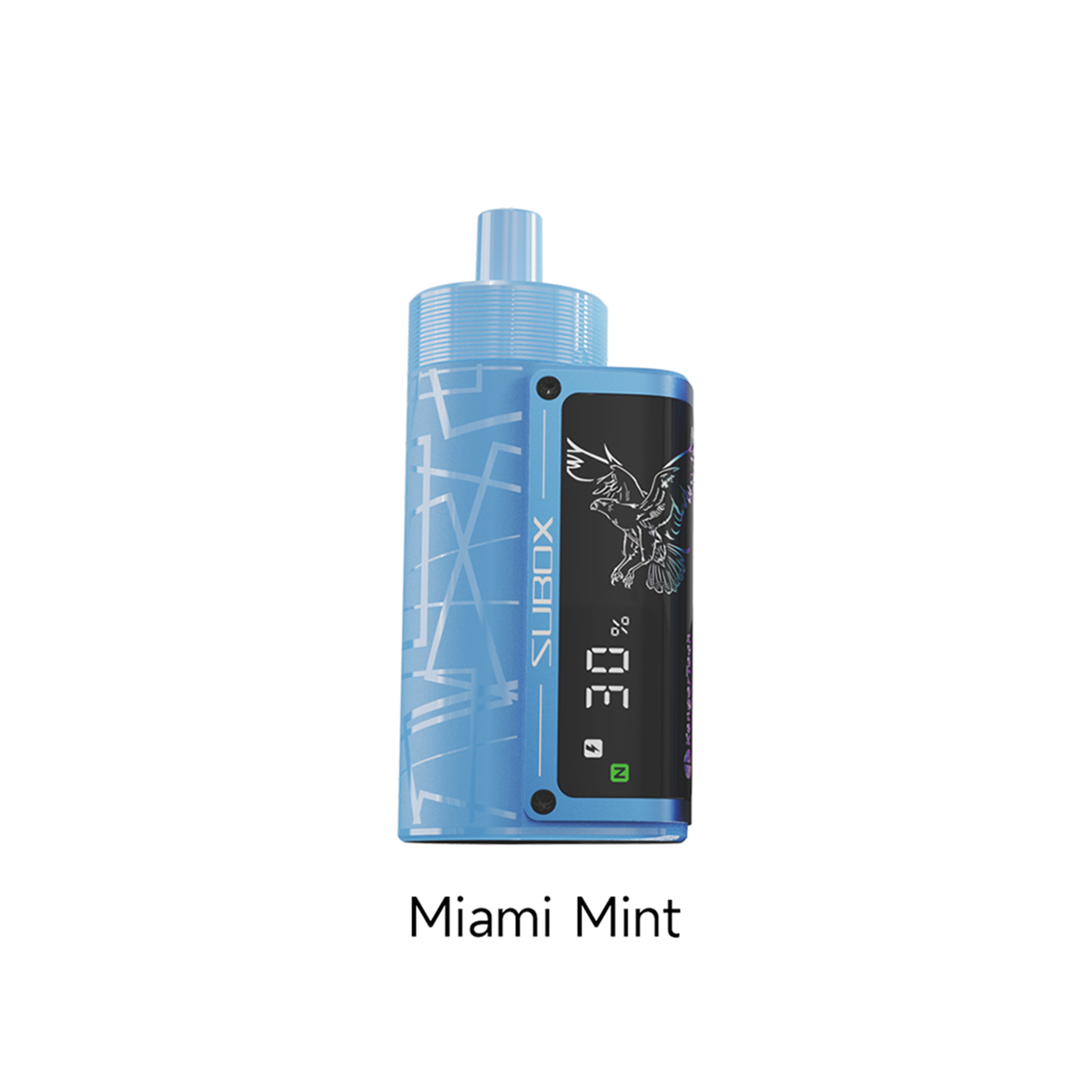 KangerTech Subox 50000 PUFFS -Disposable Vape