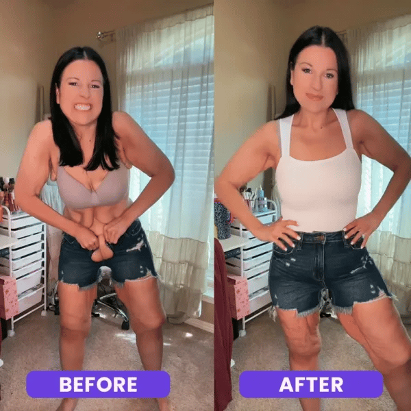 🎁Sleeveless Tank Tops Bodysuits