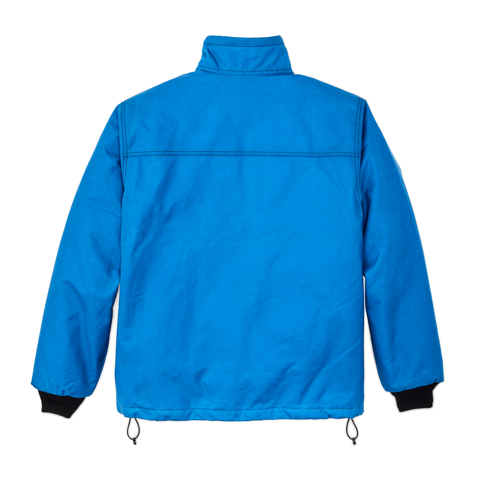 Tin Cloth Primaloft® Jacket - Marlin Blue