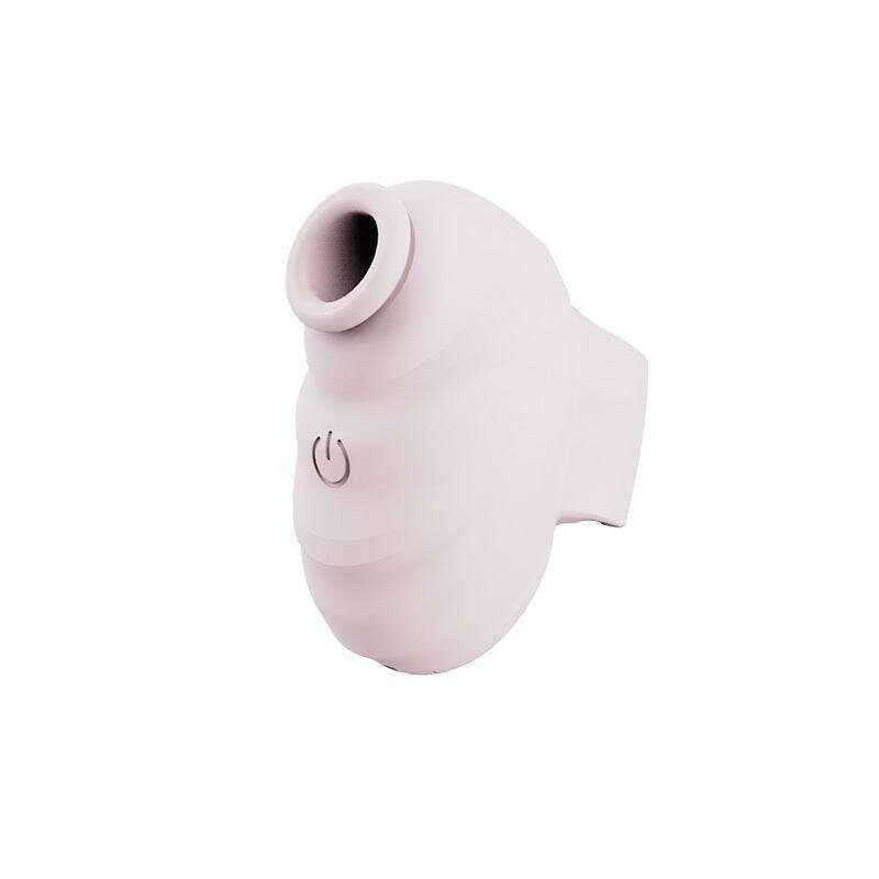 Little Bee Clitoral Sucking Vibrator