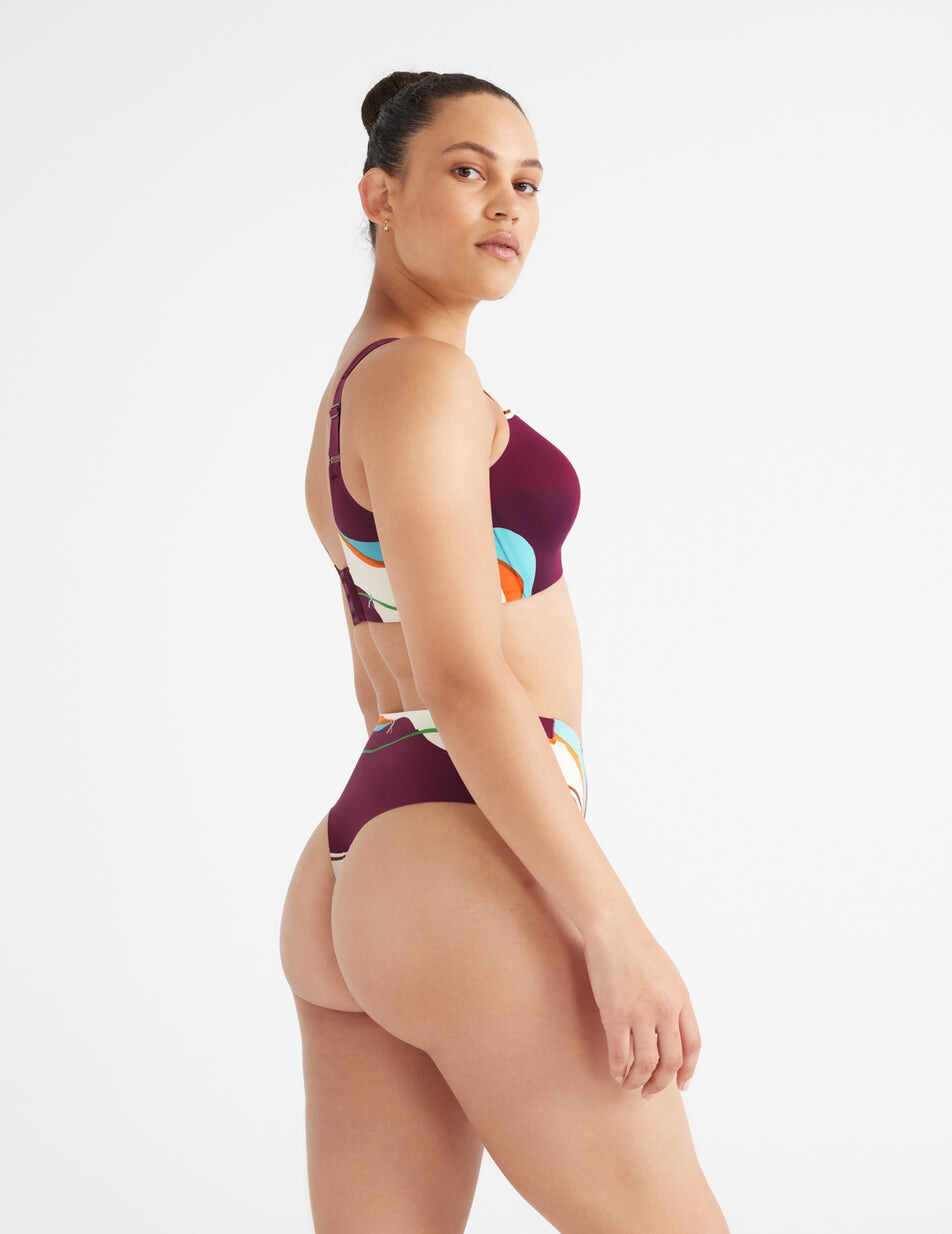 Catalyst Sports Bra