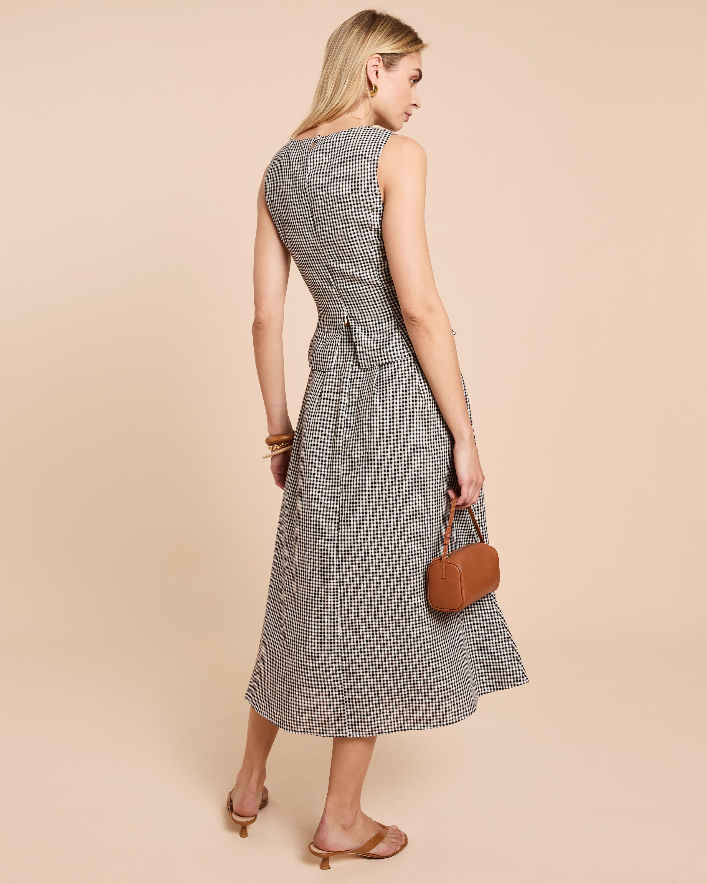 Aveline Linen Set