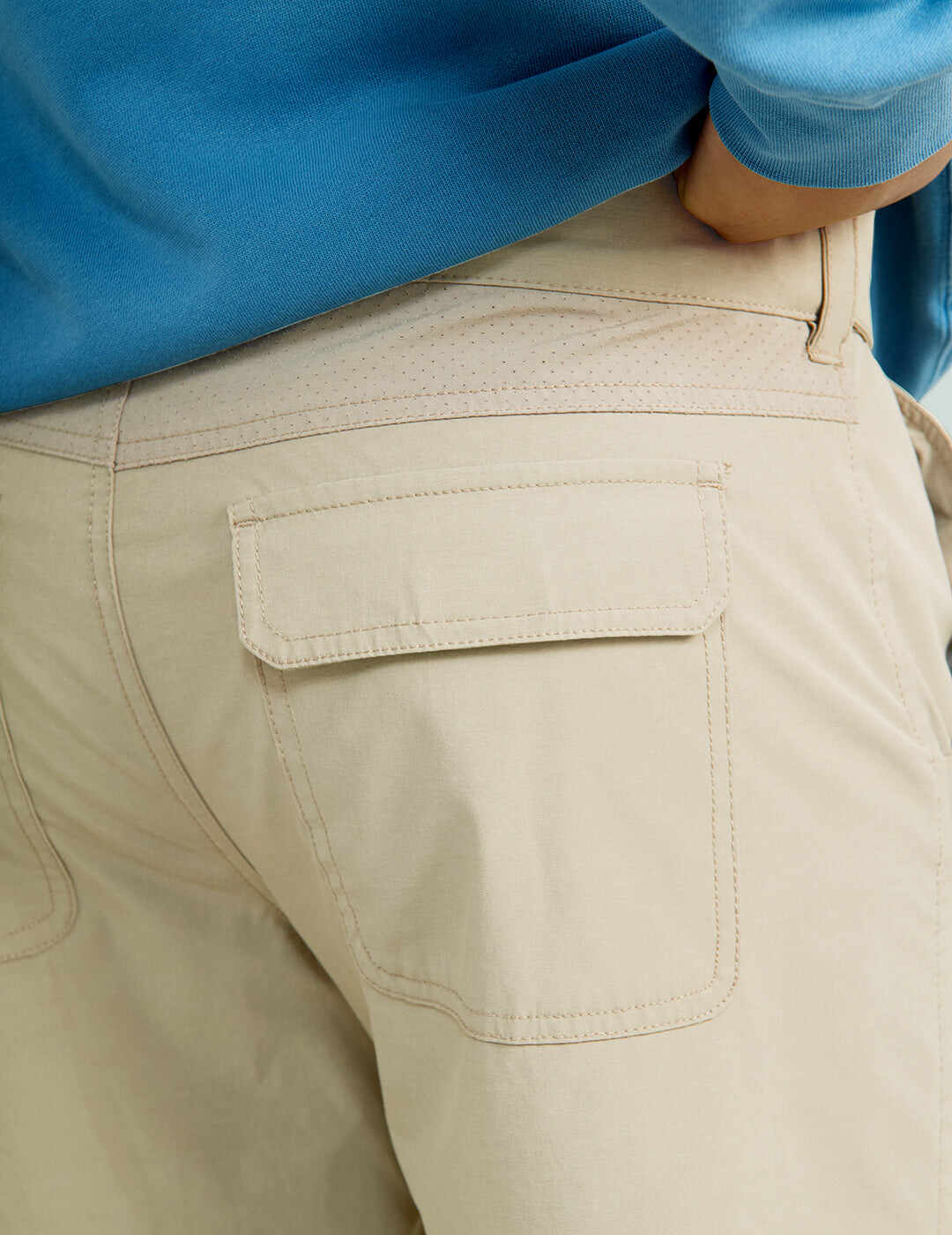 Next Level 10.5-inch Short