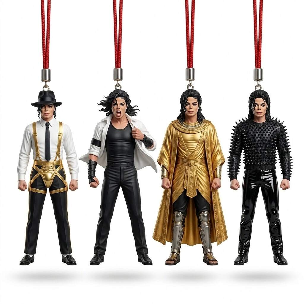 2026 King of Pop Advent Calendar