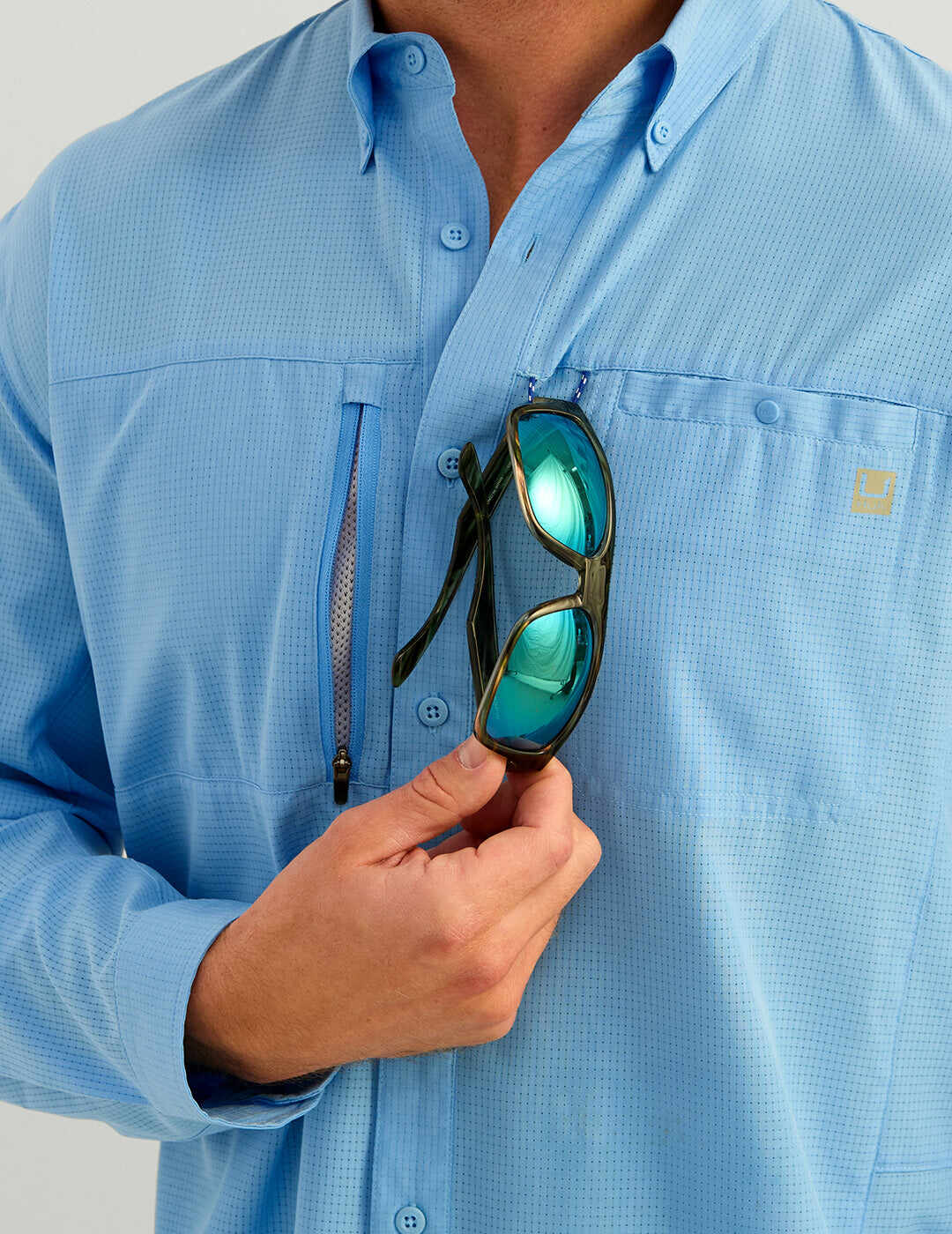 A1A Button-Down