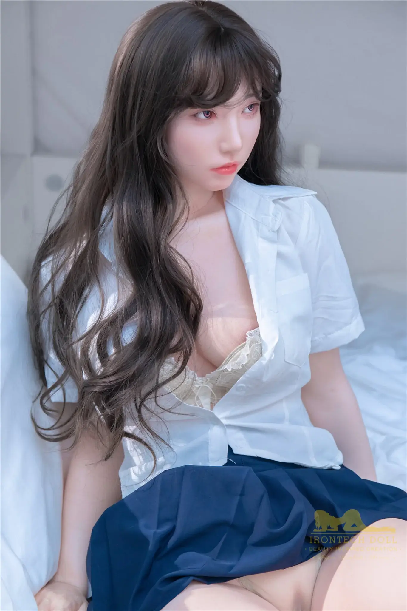 Suki Silicone Love Doll - Joy Love Dolls Doll