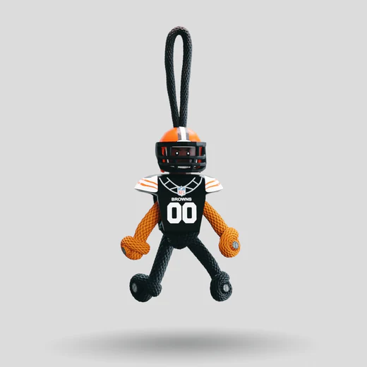 🔥Get 40% Off🔥NFL Doll Keychain🏈