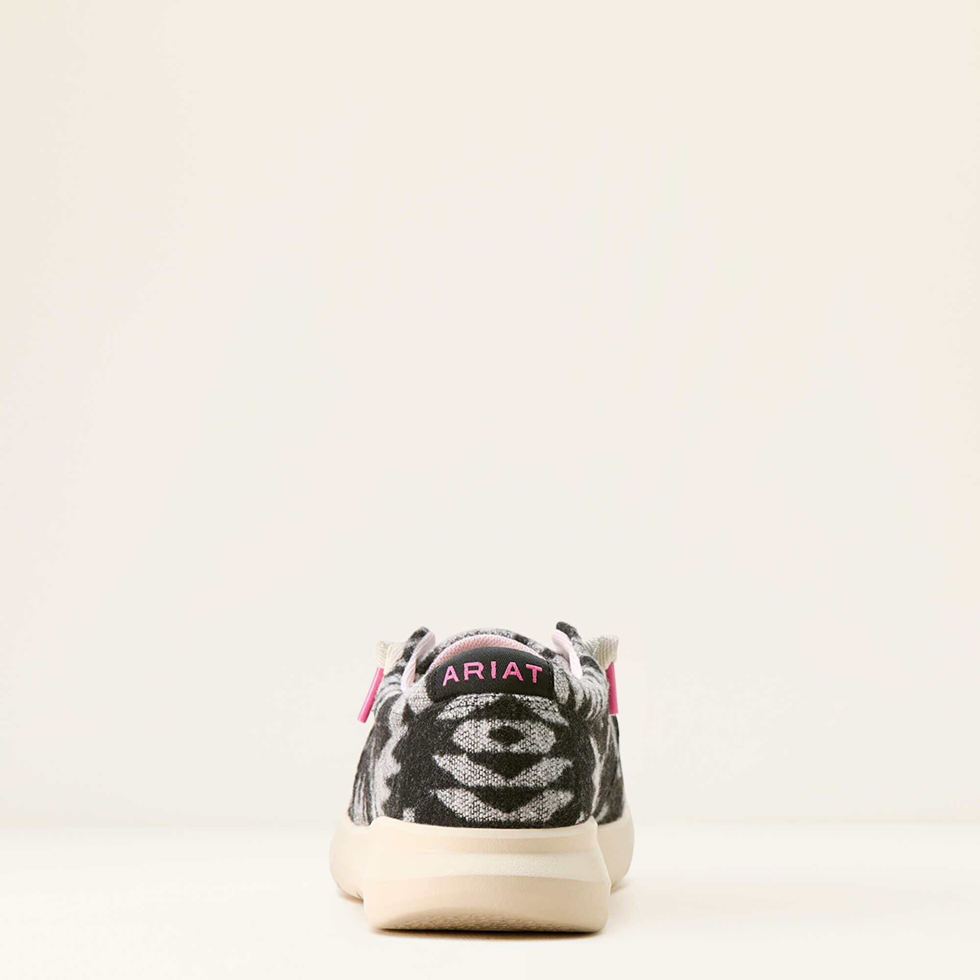 Hilo Shoe