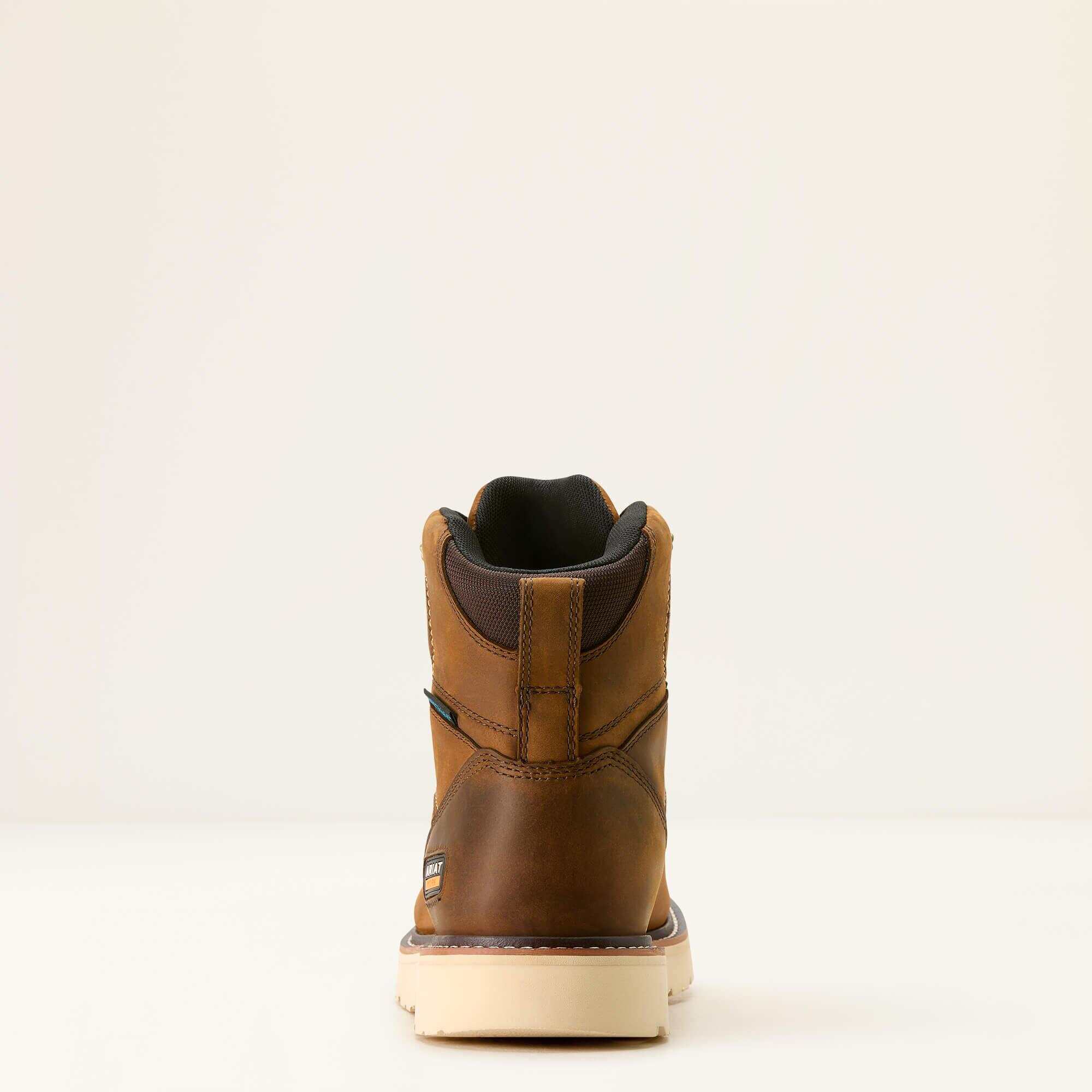 Rebar Wedge Moc Toe 6