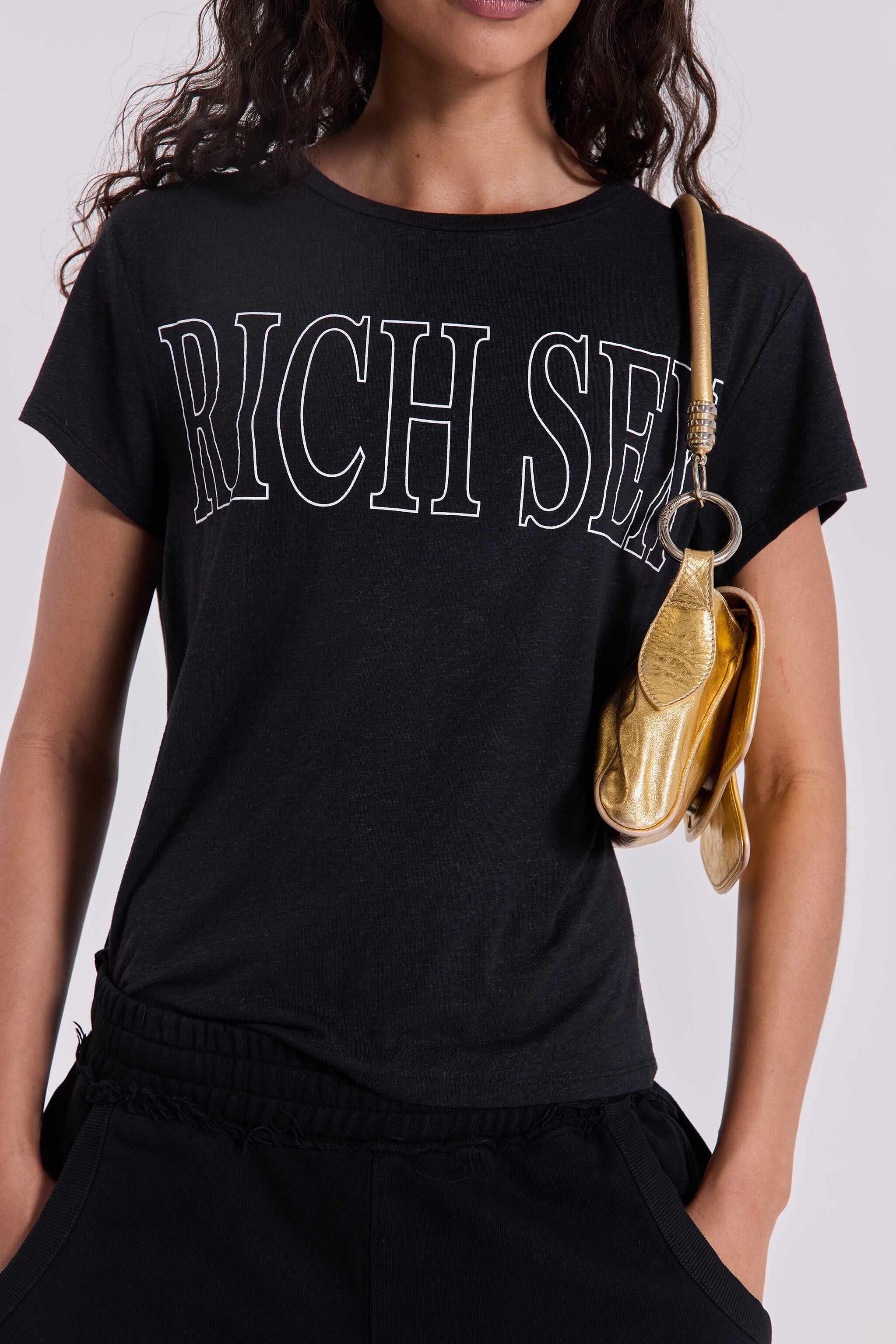 Rich T-Shirt