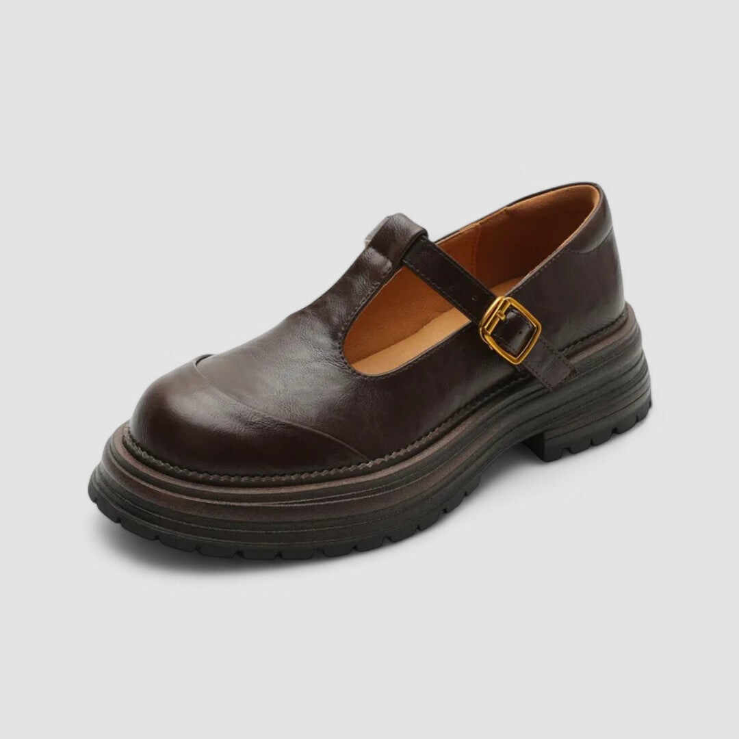 Sophyann | Orthopedic Mary Jane Shoes