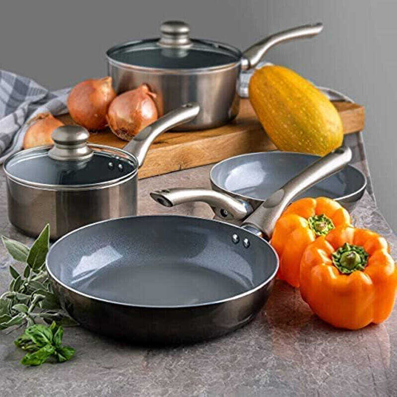 Nonstick Cookware Set