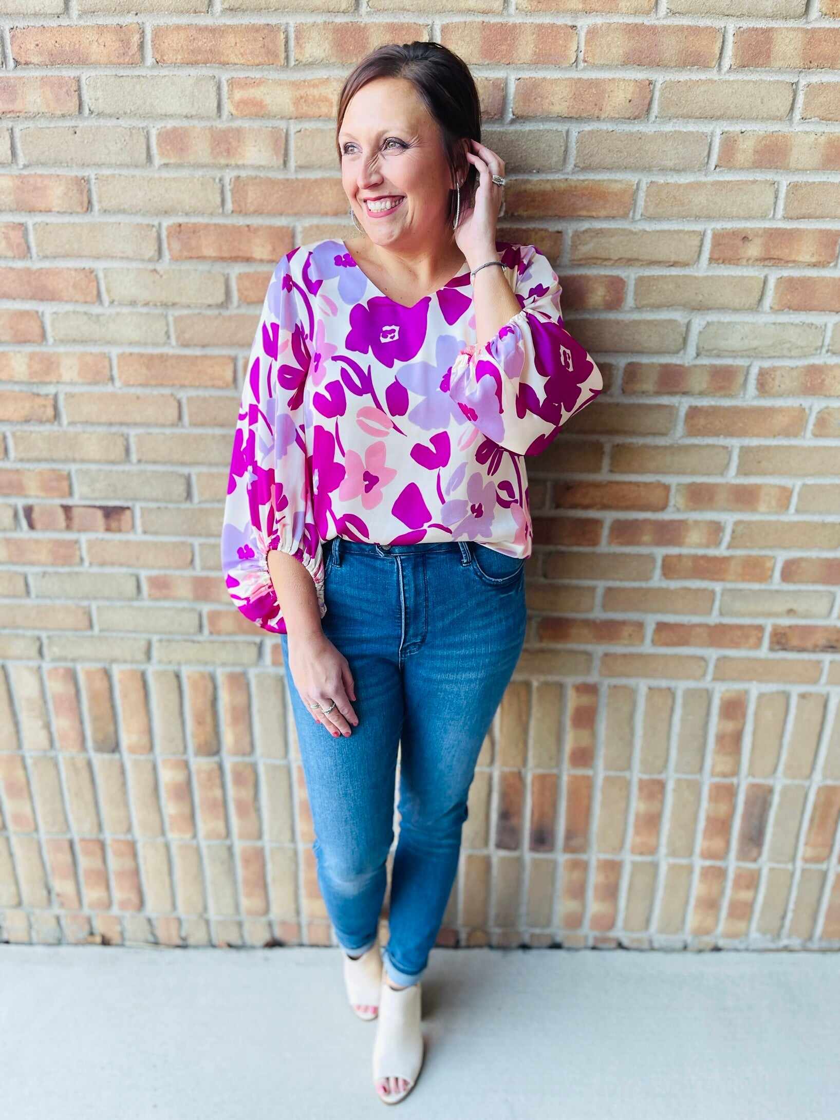 MARKDOWNS! Plus/Reg Keep It Cool Tummy Control + Cooling Skinny Jeans