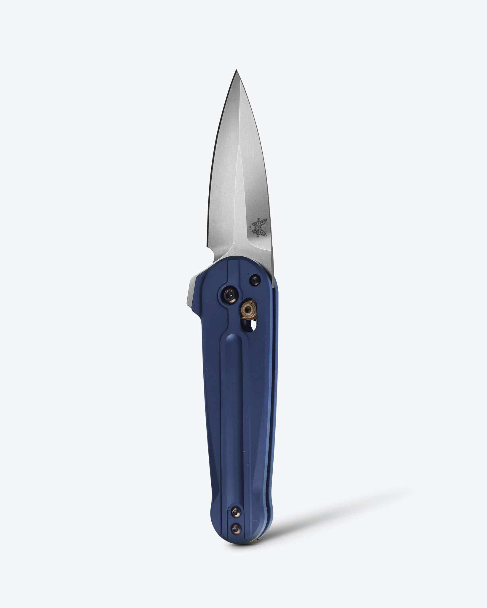 Lowden™ | Crater Blue Aluminum