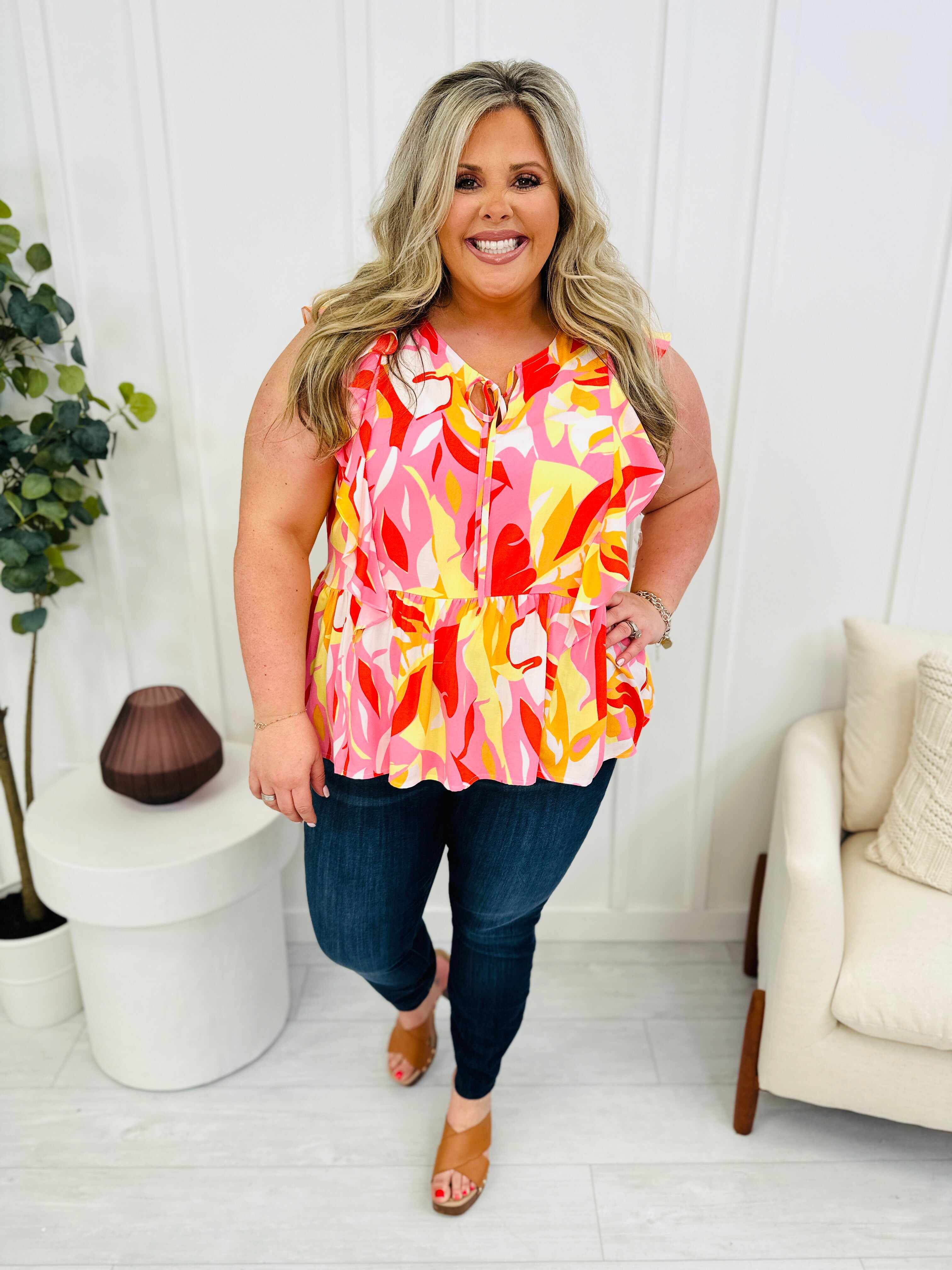 FIFTH RESTOCK! BEST SELLER!  Mid Rise REG/CURVY Work For The Weekend Skinny Jeans