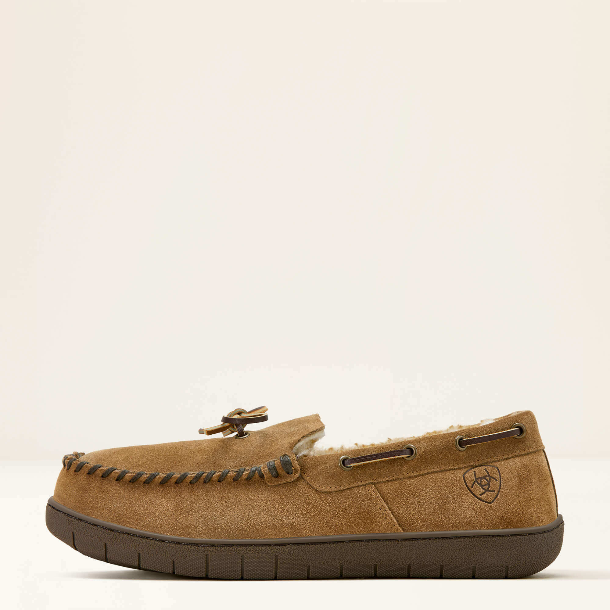Moccasin Slipper