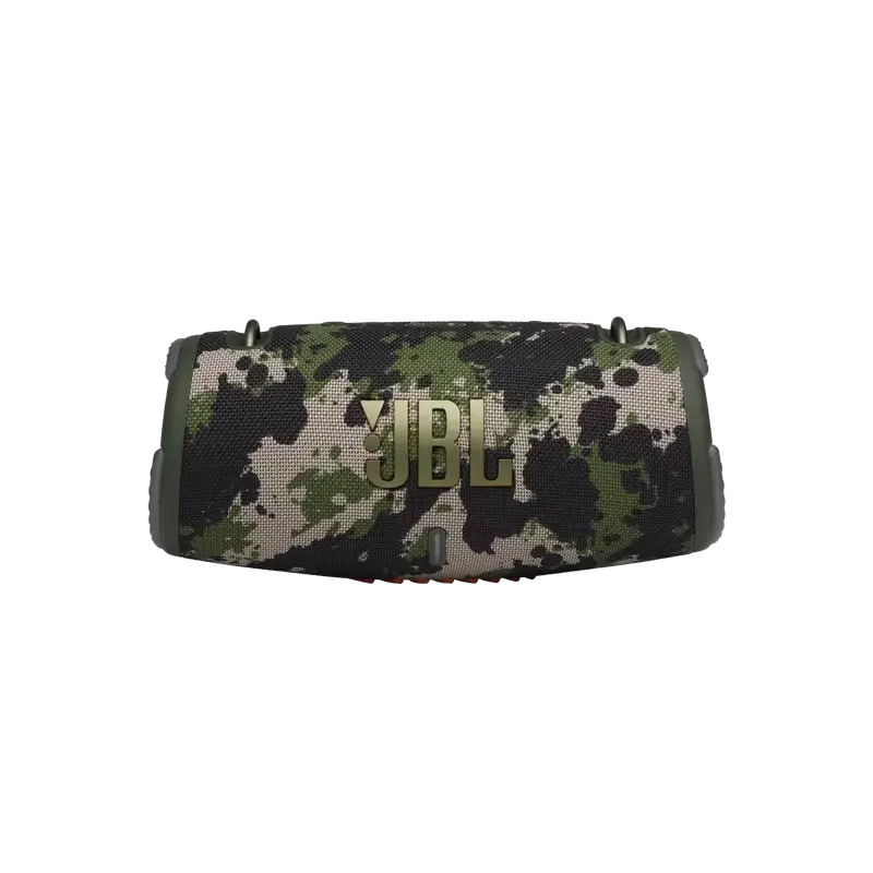 Clearance Sale Bluetooth Streaming Portable SpeakerXtreme 3