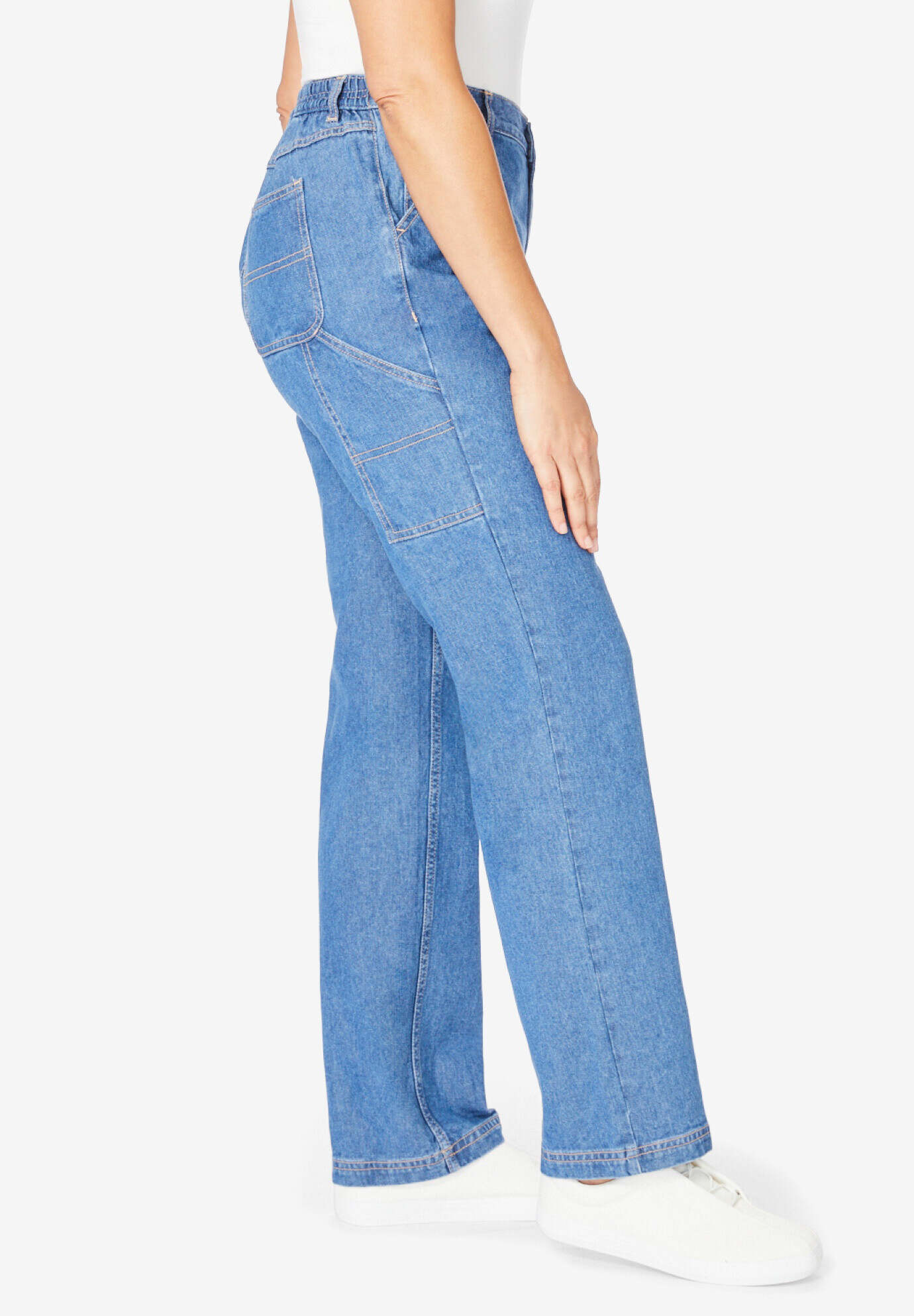 Carpenter Pant