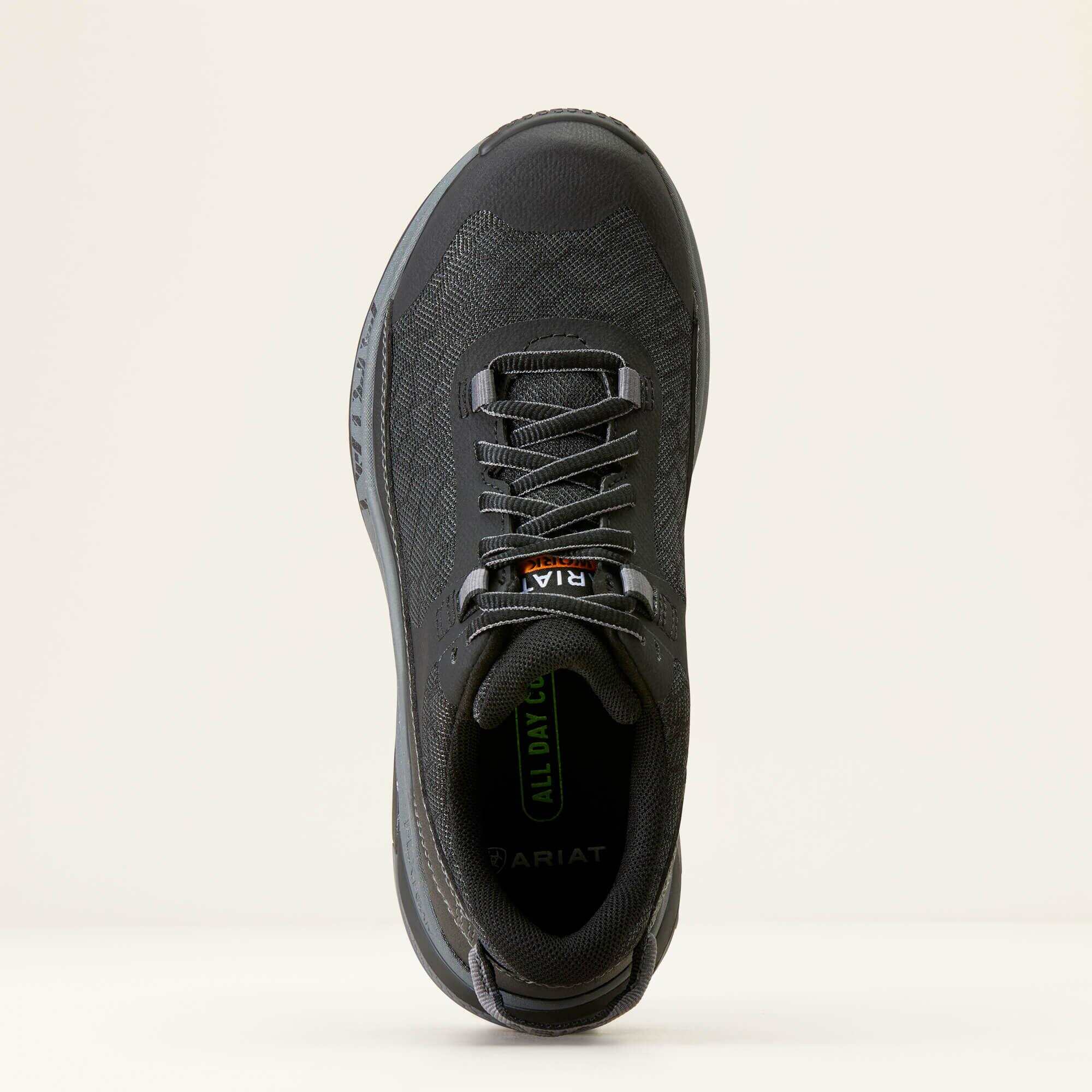 Outpace Shift Work Shoe