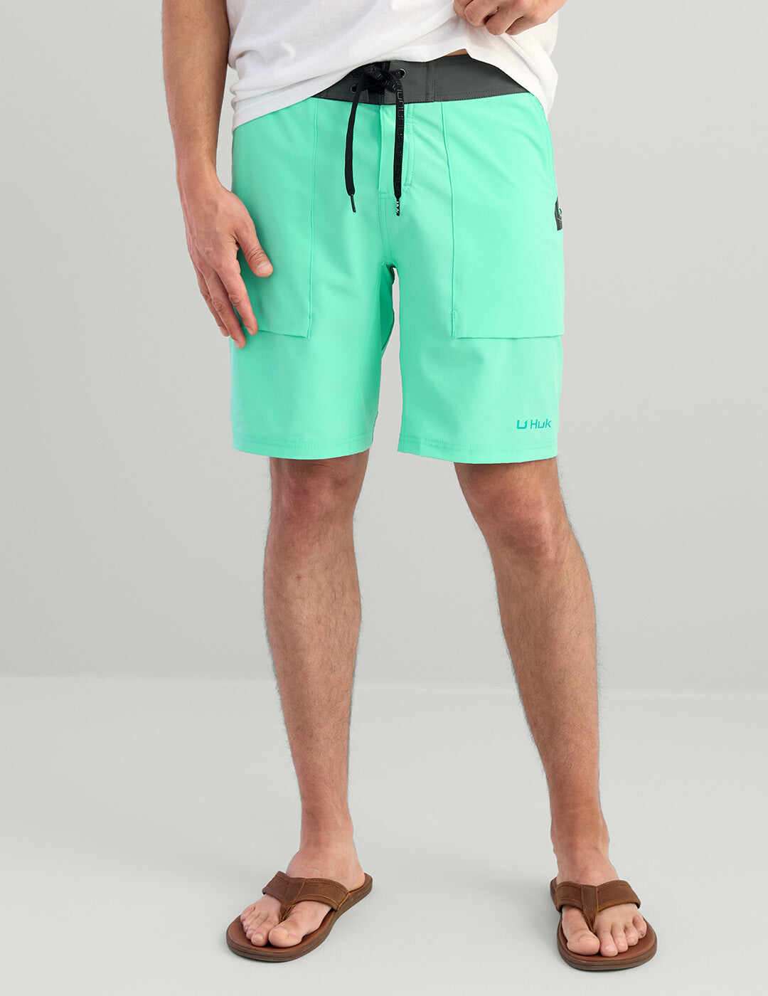 East Point Boardshorts