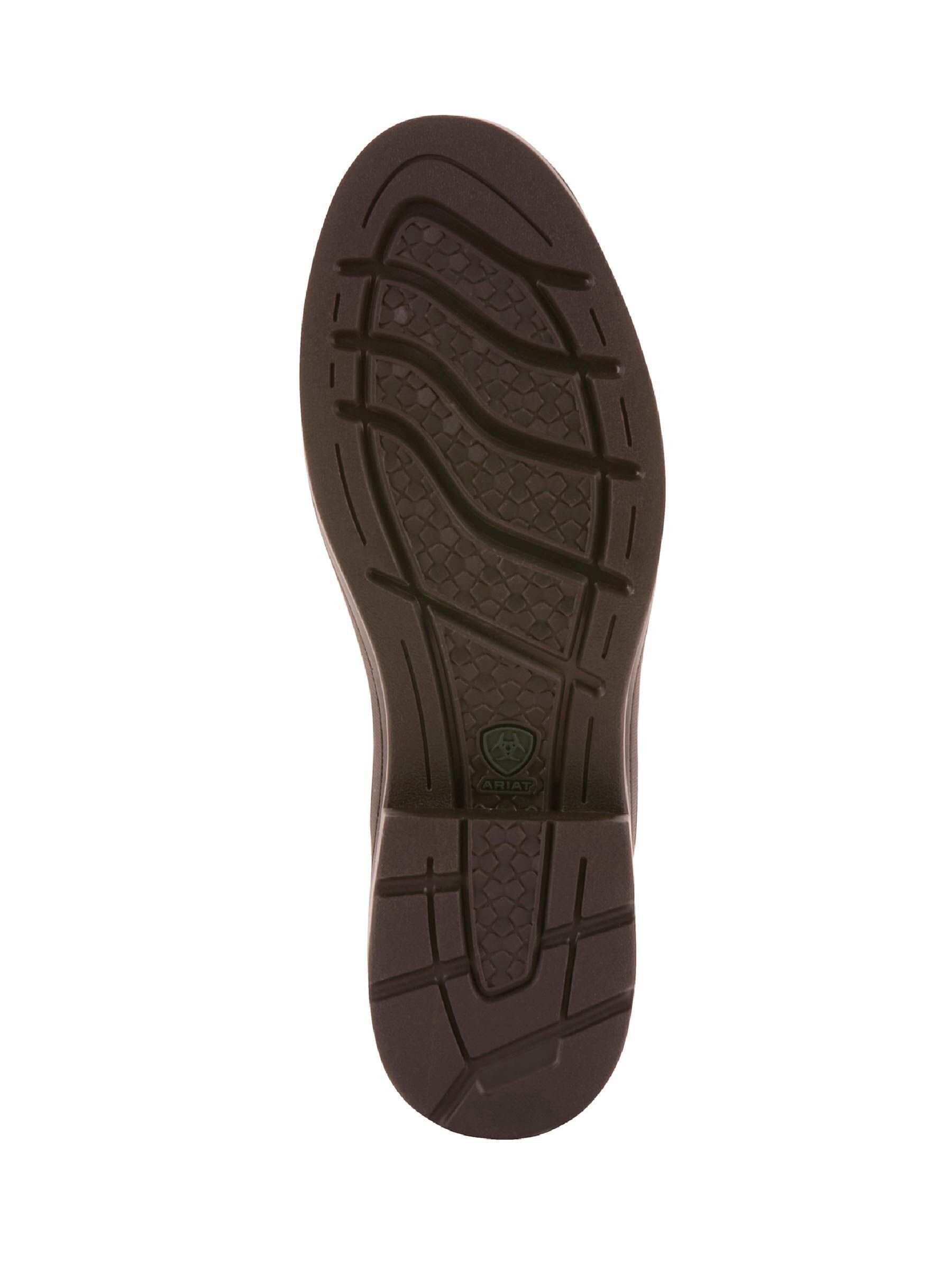 Ariat Brown Ariat Langdale Waterproof Boots