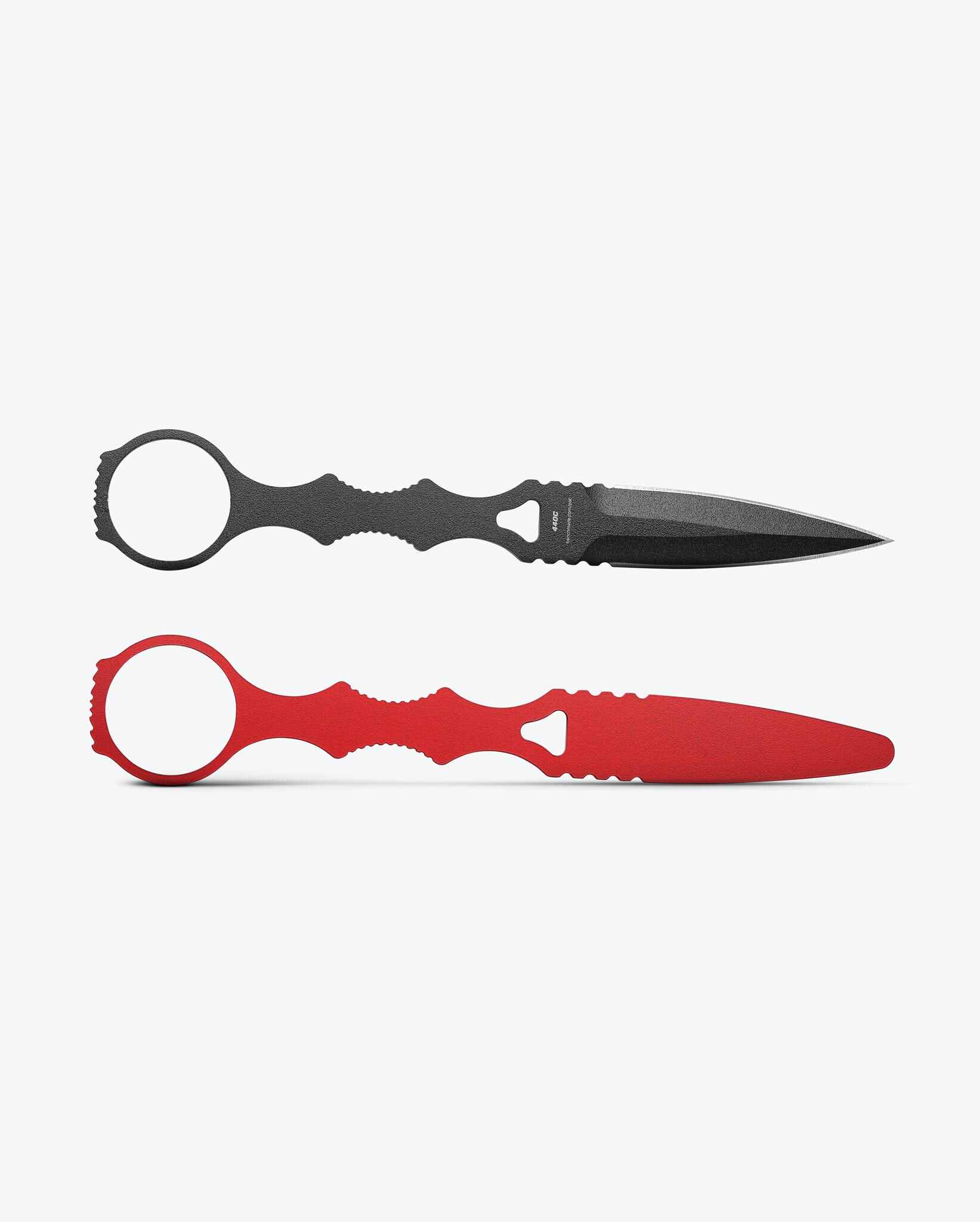SOCP® Combo | Black Sheath
