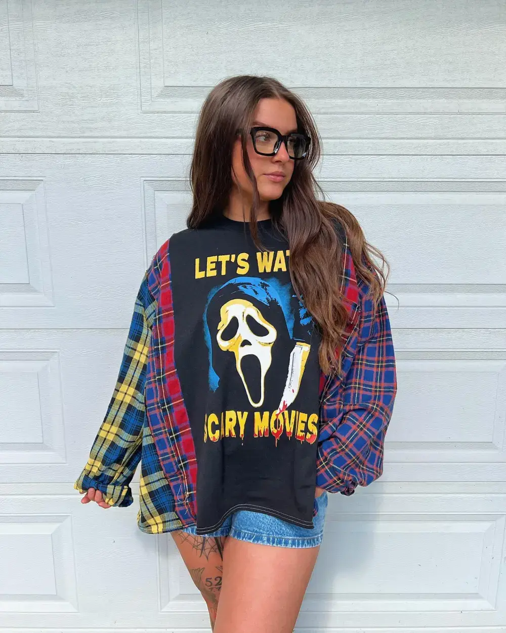 Halloween Casual Clothing