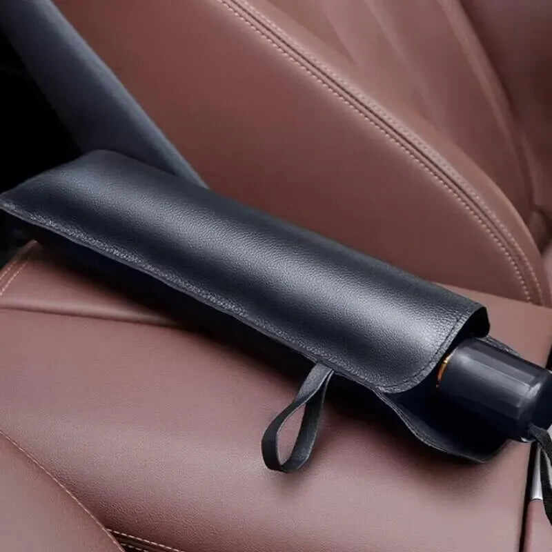 Car Window Sunshade Curtains - UV Protection & Privacy Screens