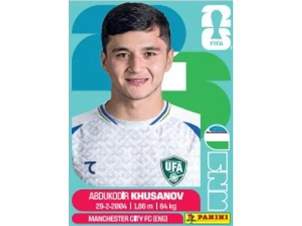 2026 Soccer Collectible Sticker Album & 50 Pack Player Sticker Box Bundle Options