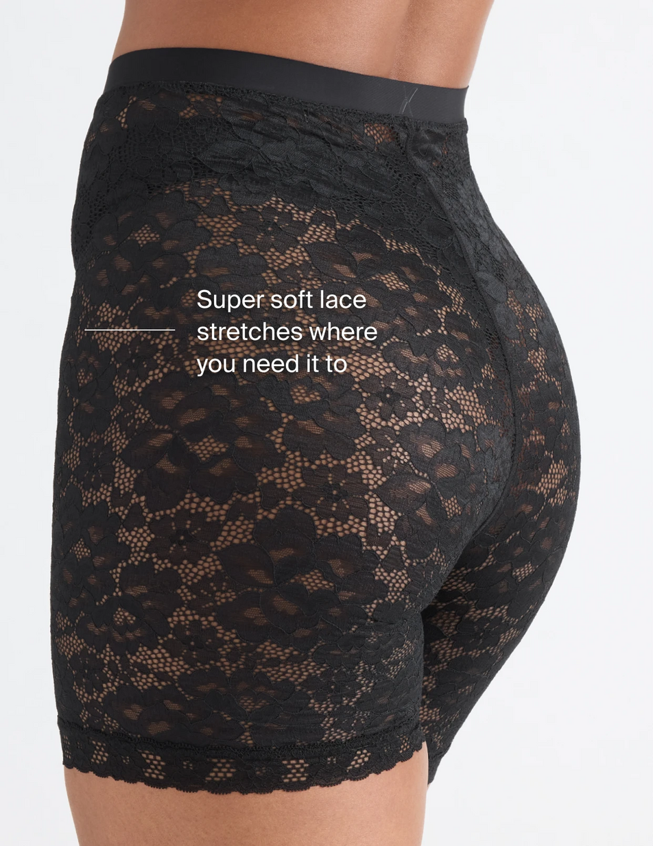 Lace Thigh Saver® 6