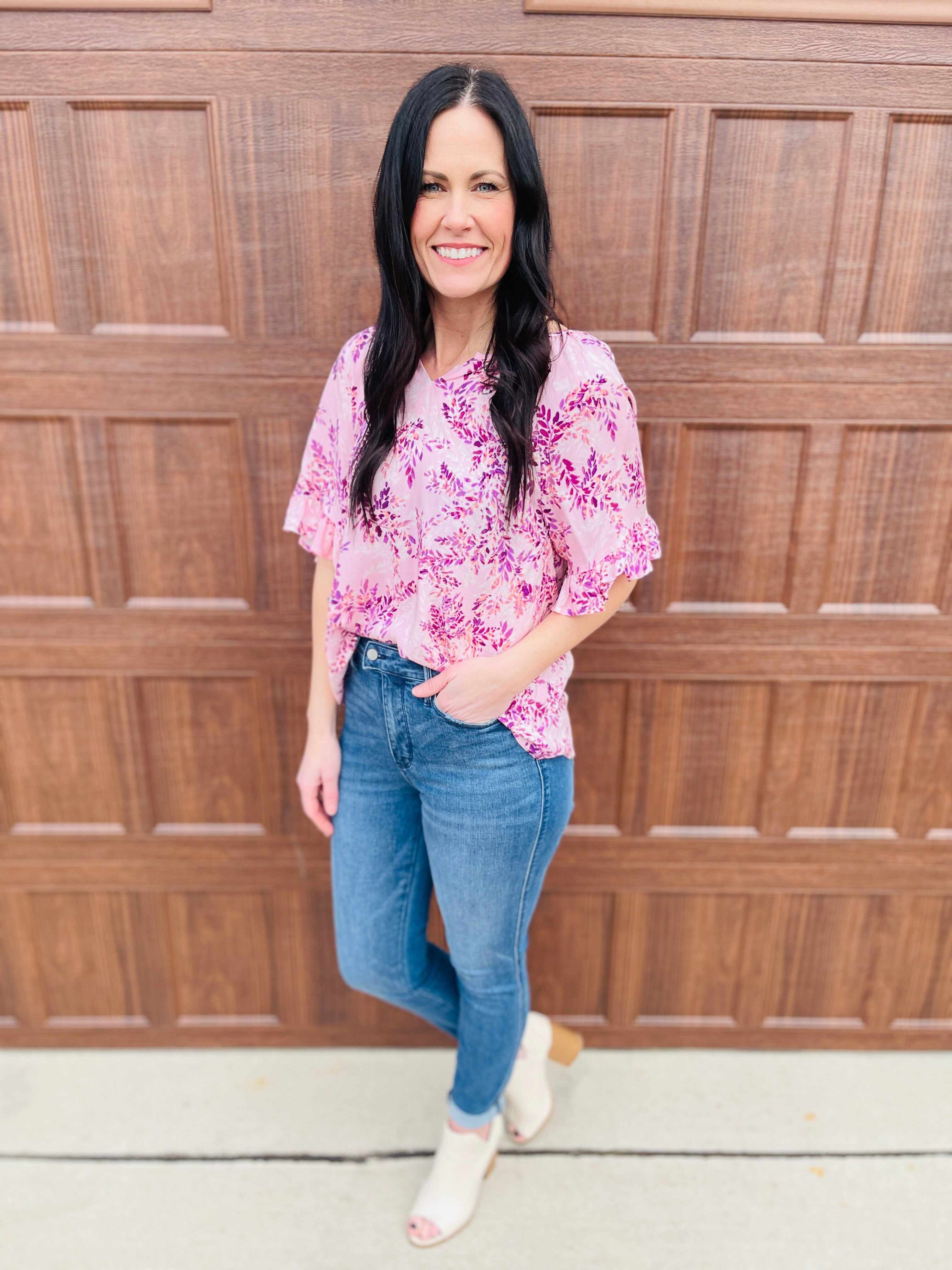 MARKDOWNS! Plus/Reg Keep It Cool Tummy Control + Cooling Skinny Jeans