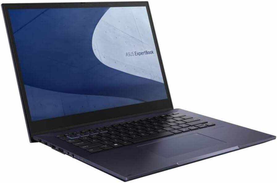 ASUS B7402FEA-XH77TS 14