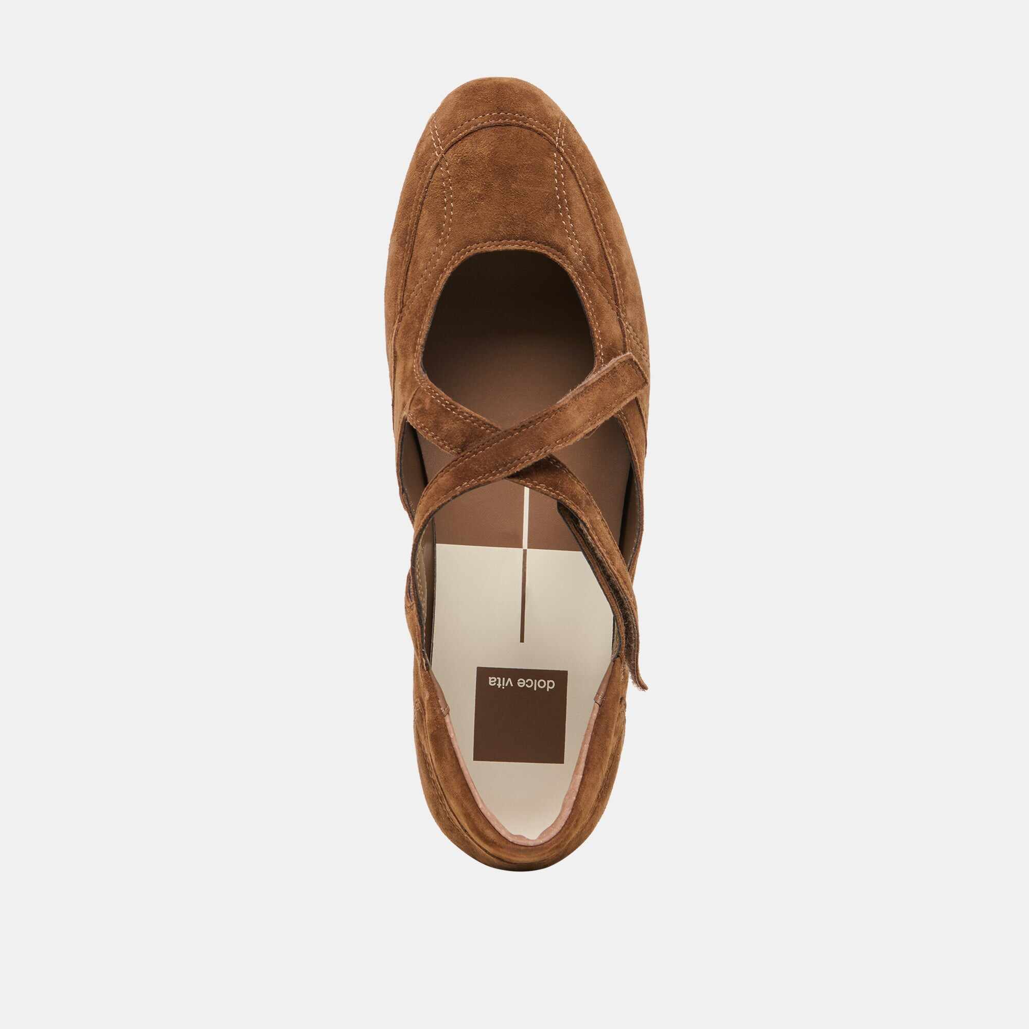 YONO SNEAKERS COCOA SUEDE