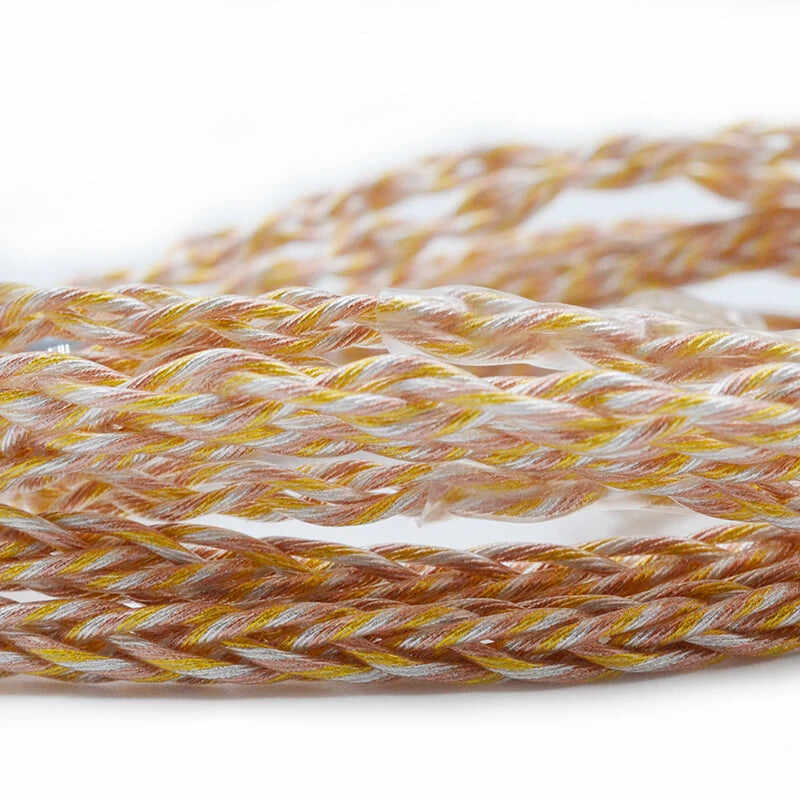 KZ Gold Pro Hi-Fi Upgrade Cable