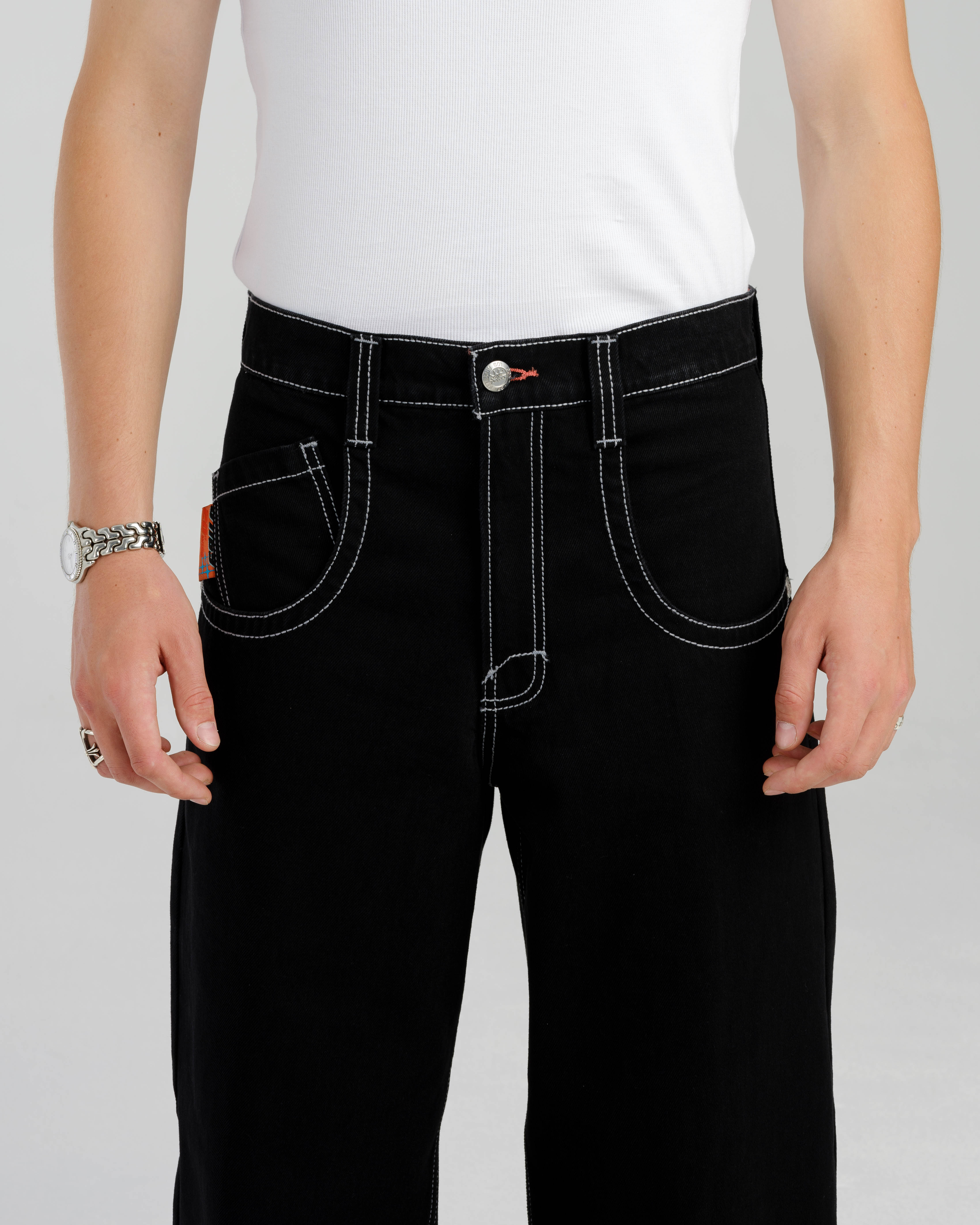 1169 Low Down Deck. 20