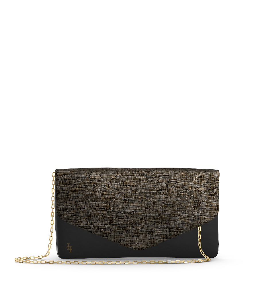 Comodo Envelope Clutch