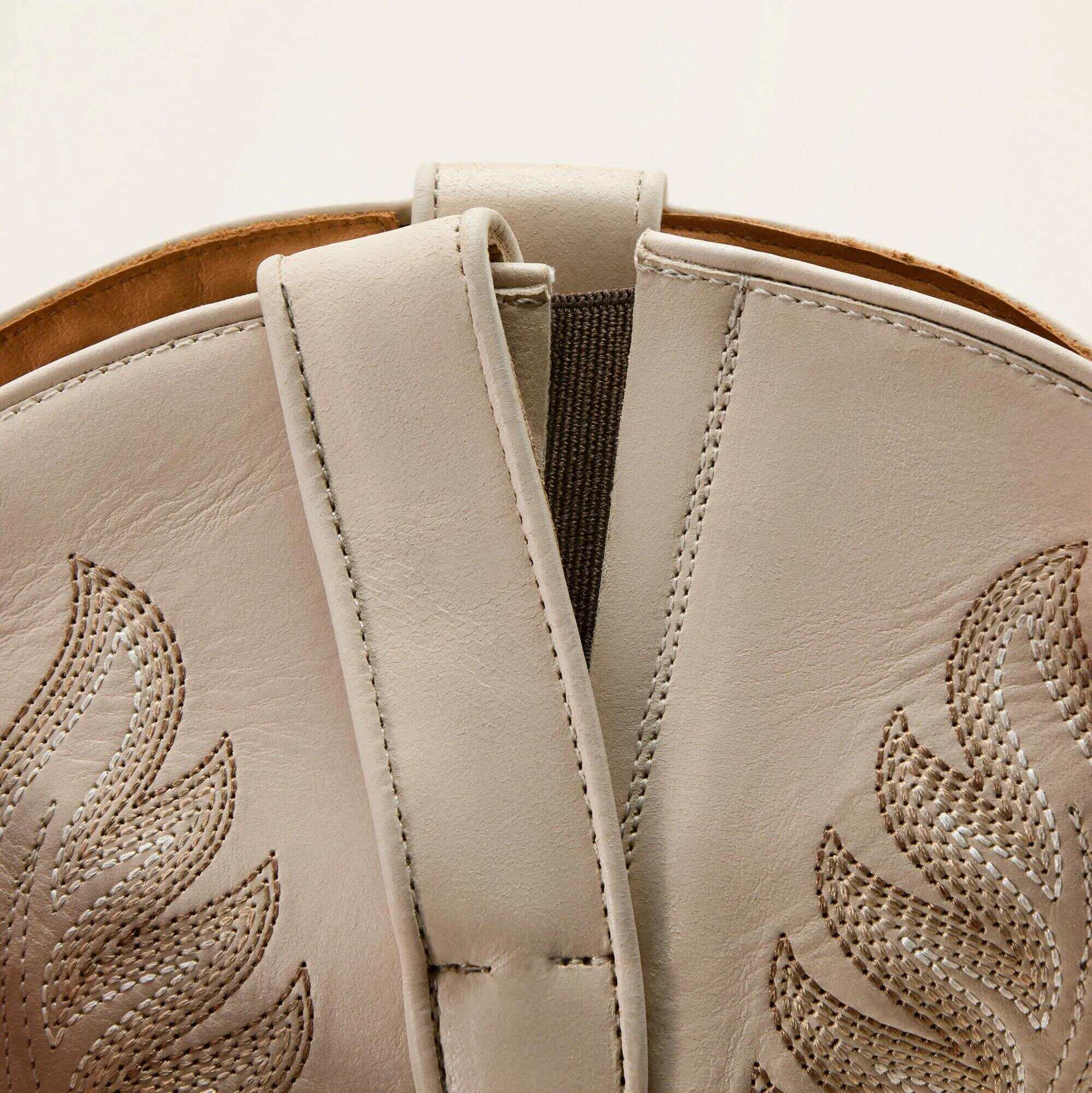 Sterling Emery StretchFit Western Boot