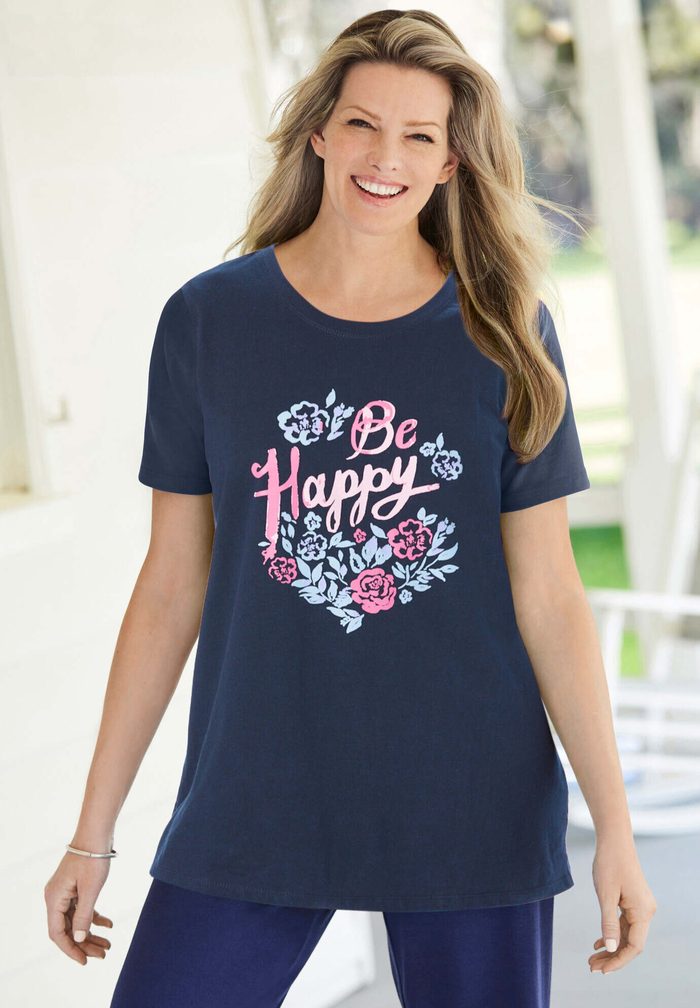 Graphic Tee