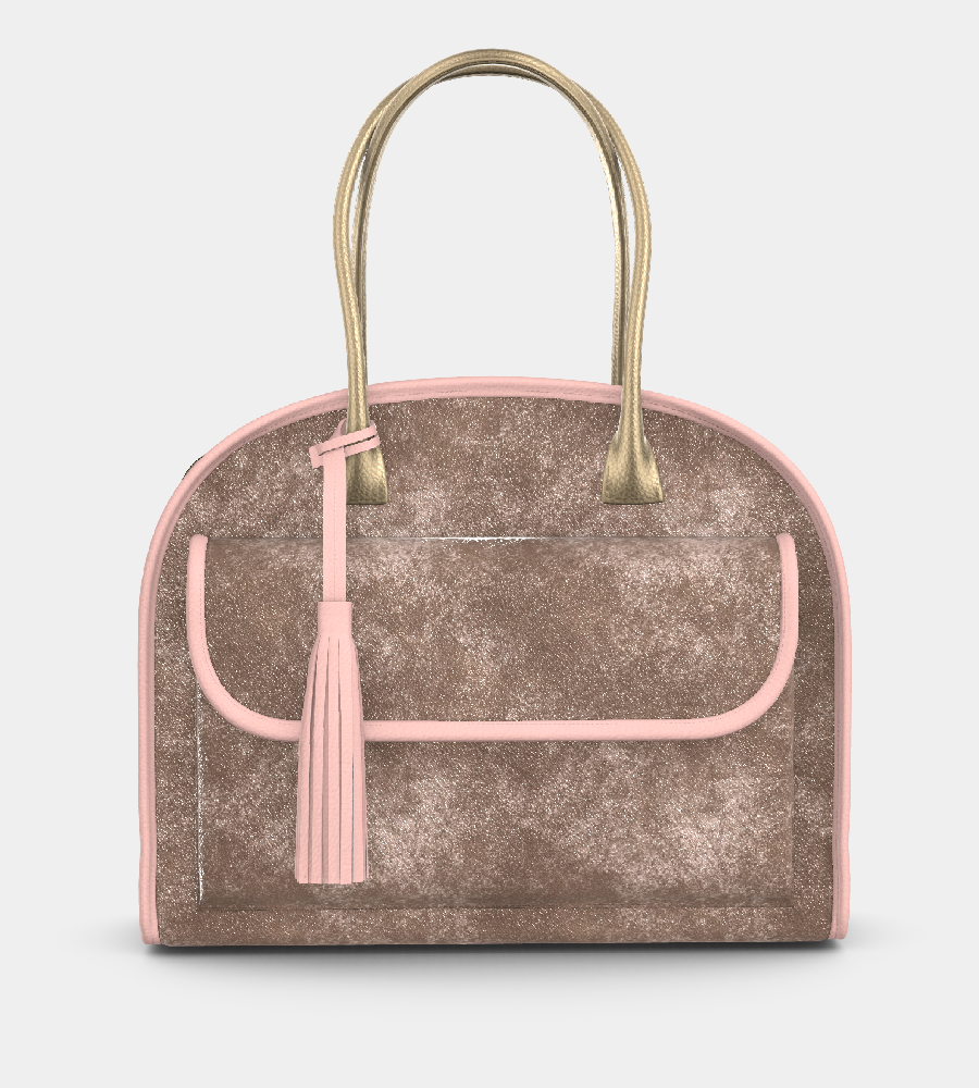 Custom Diva Carryall