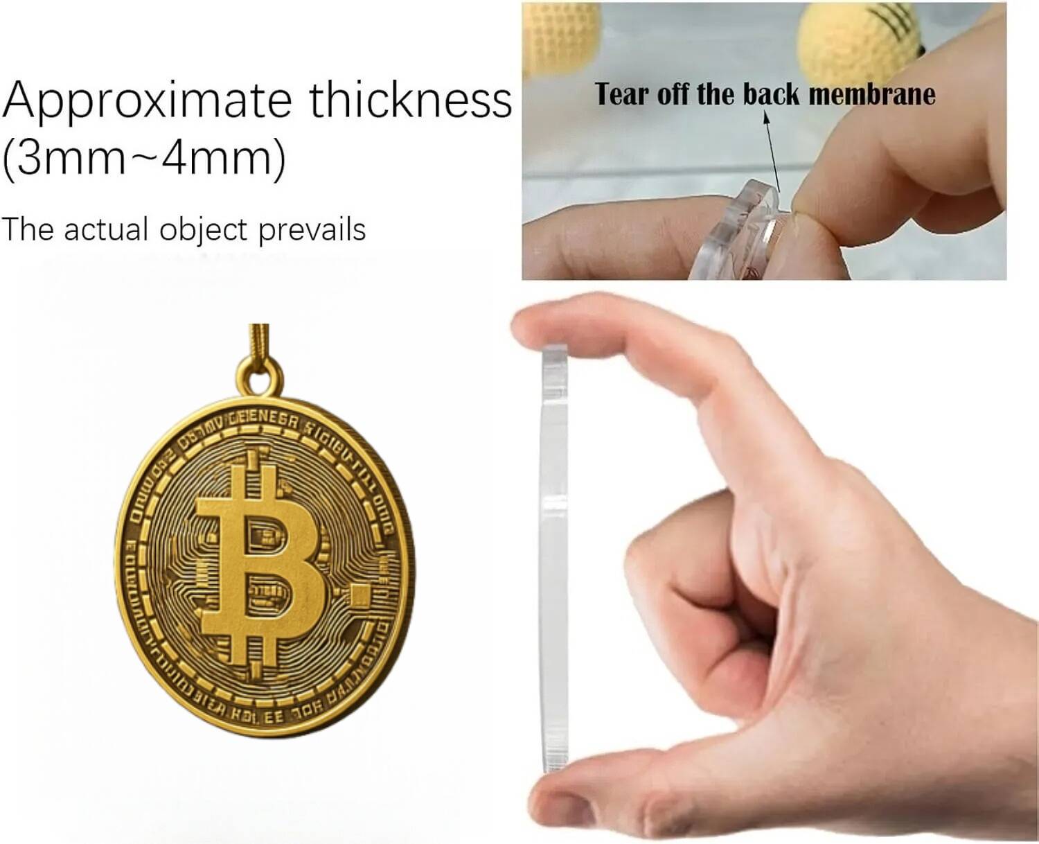 2025 Cryptocurrency Advent Calendar