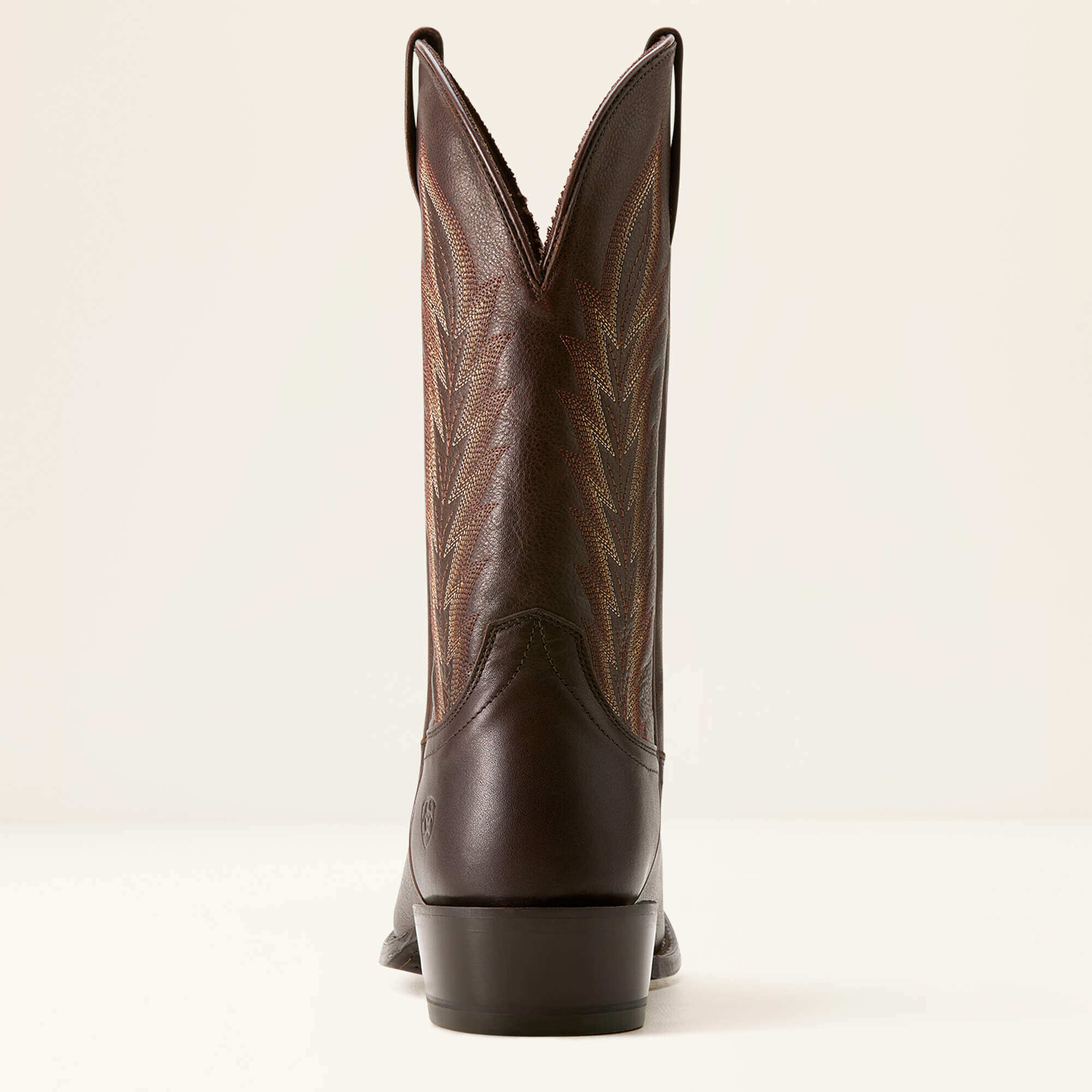 Willie Western Boot