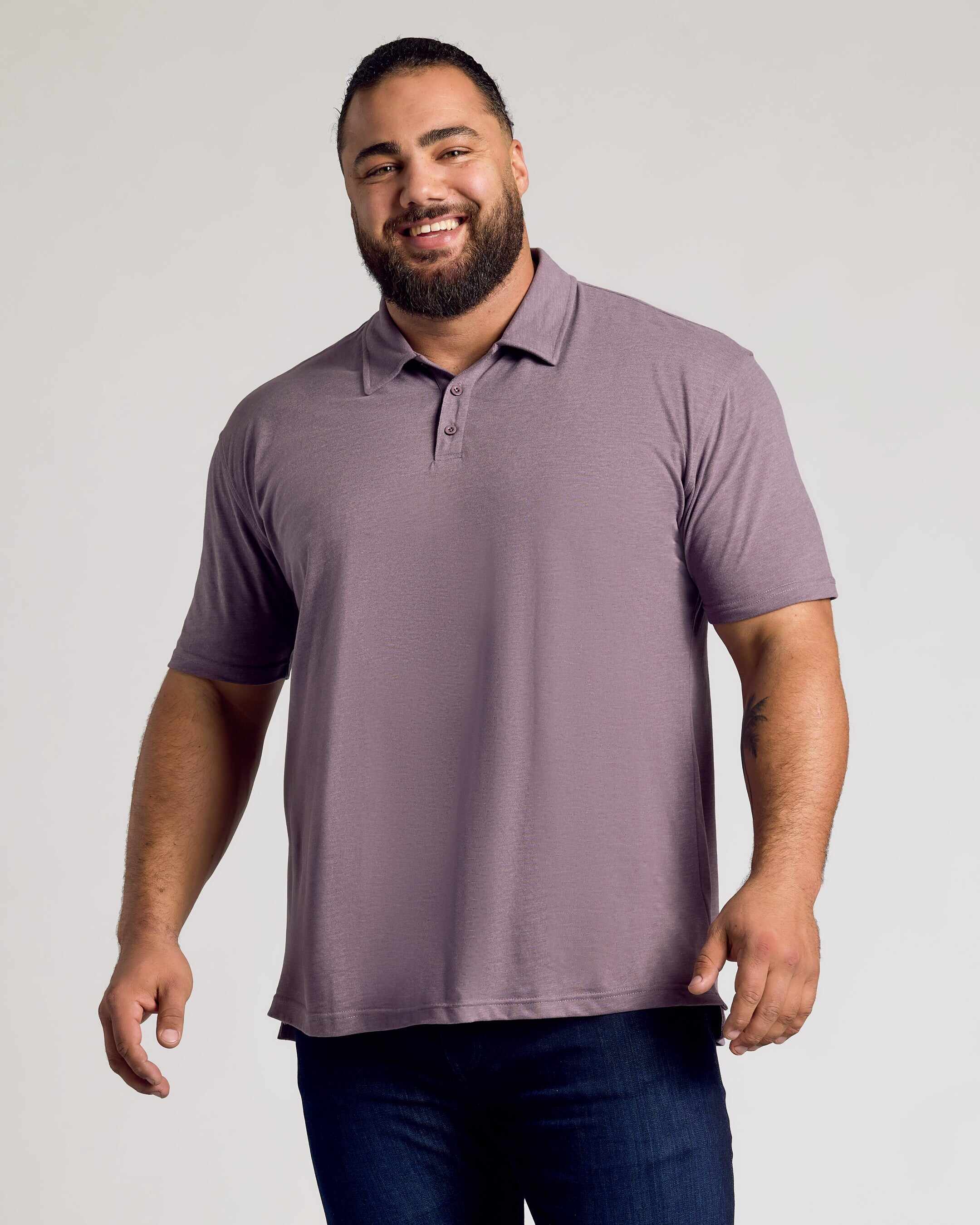 Seasonal Classic Polo 6-Pack
