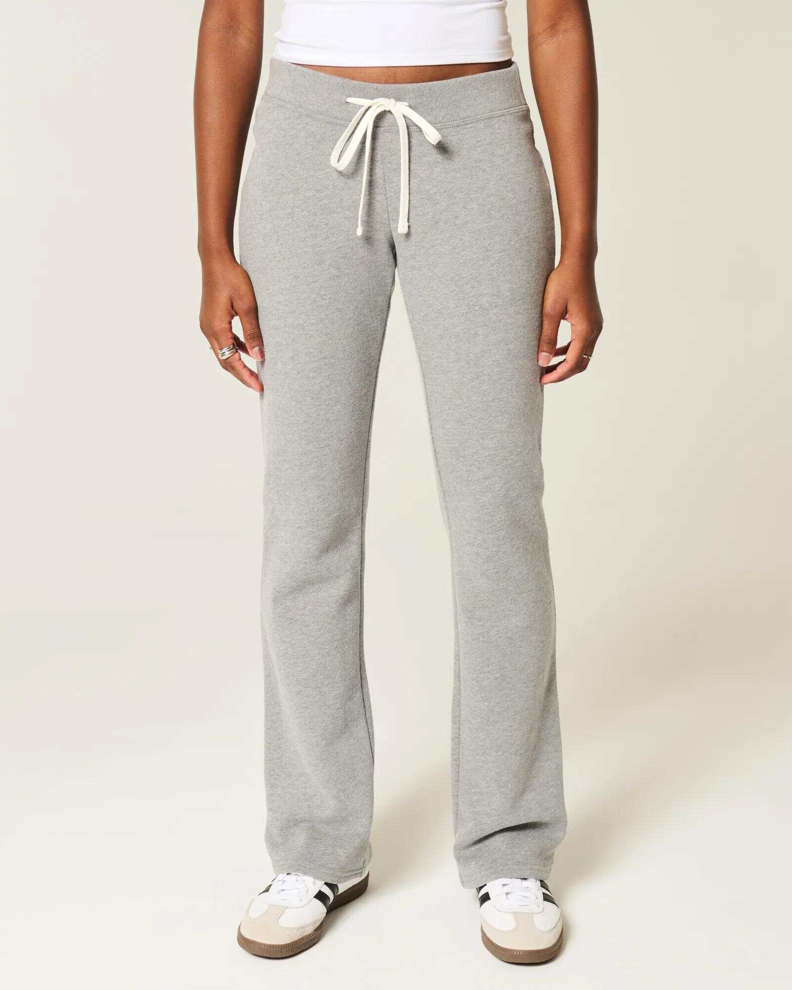 Boot Sweatpants