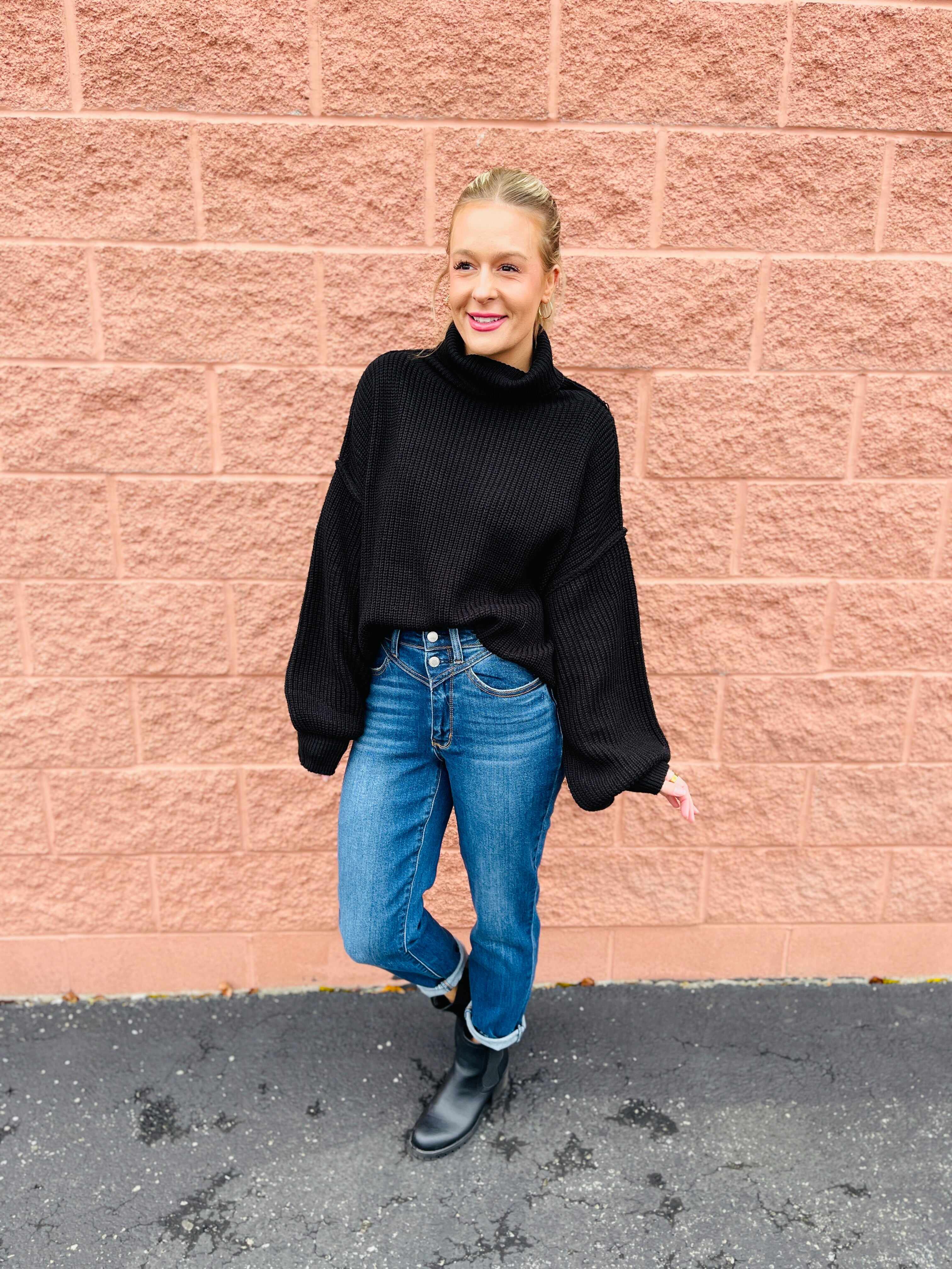 PLUS/REG Double The Fun Slim Fit Jeans