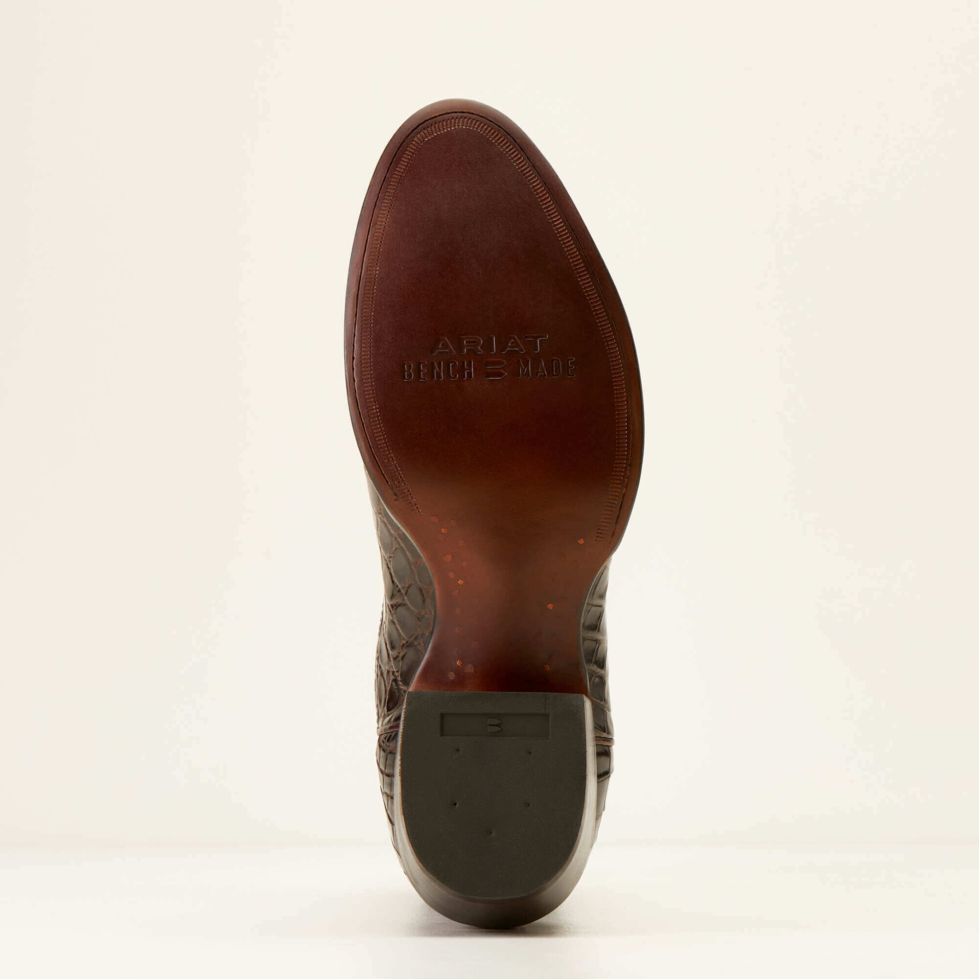 Bench Made James Western Boot