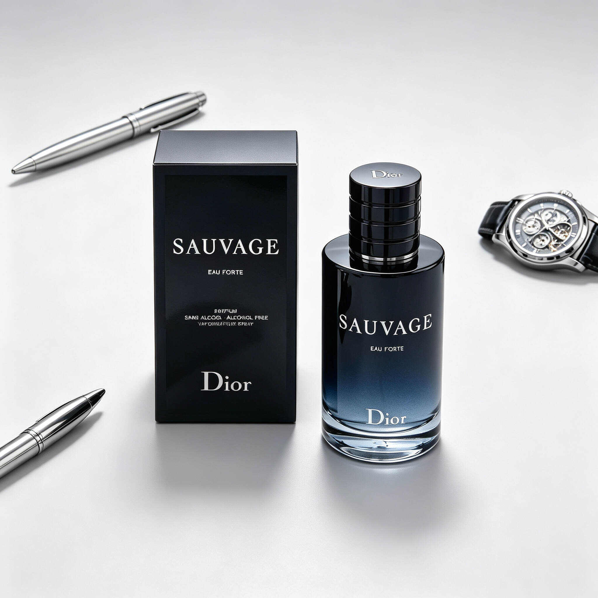 Dior Sauvage Men’s Perfume Full Range-60ml/100ml