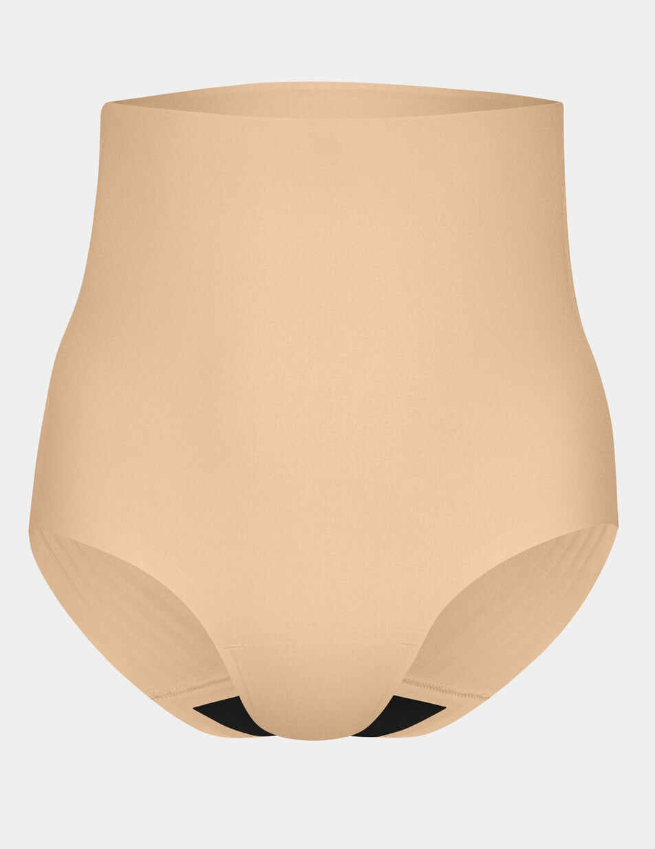 Leakproof High Rise Shaper Brief